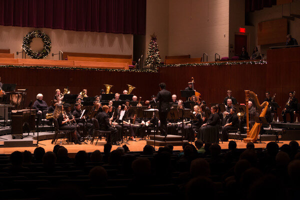 Andrews University Wind Symphony