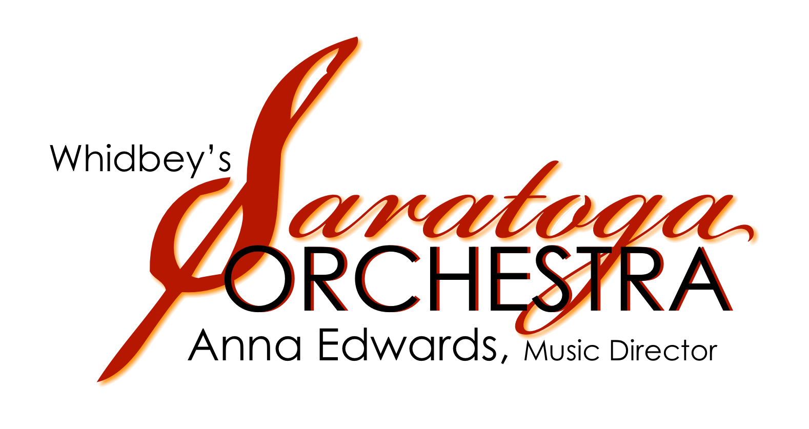 Saratoga Orchestra Anniversary Concert 
