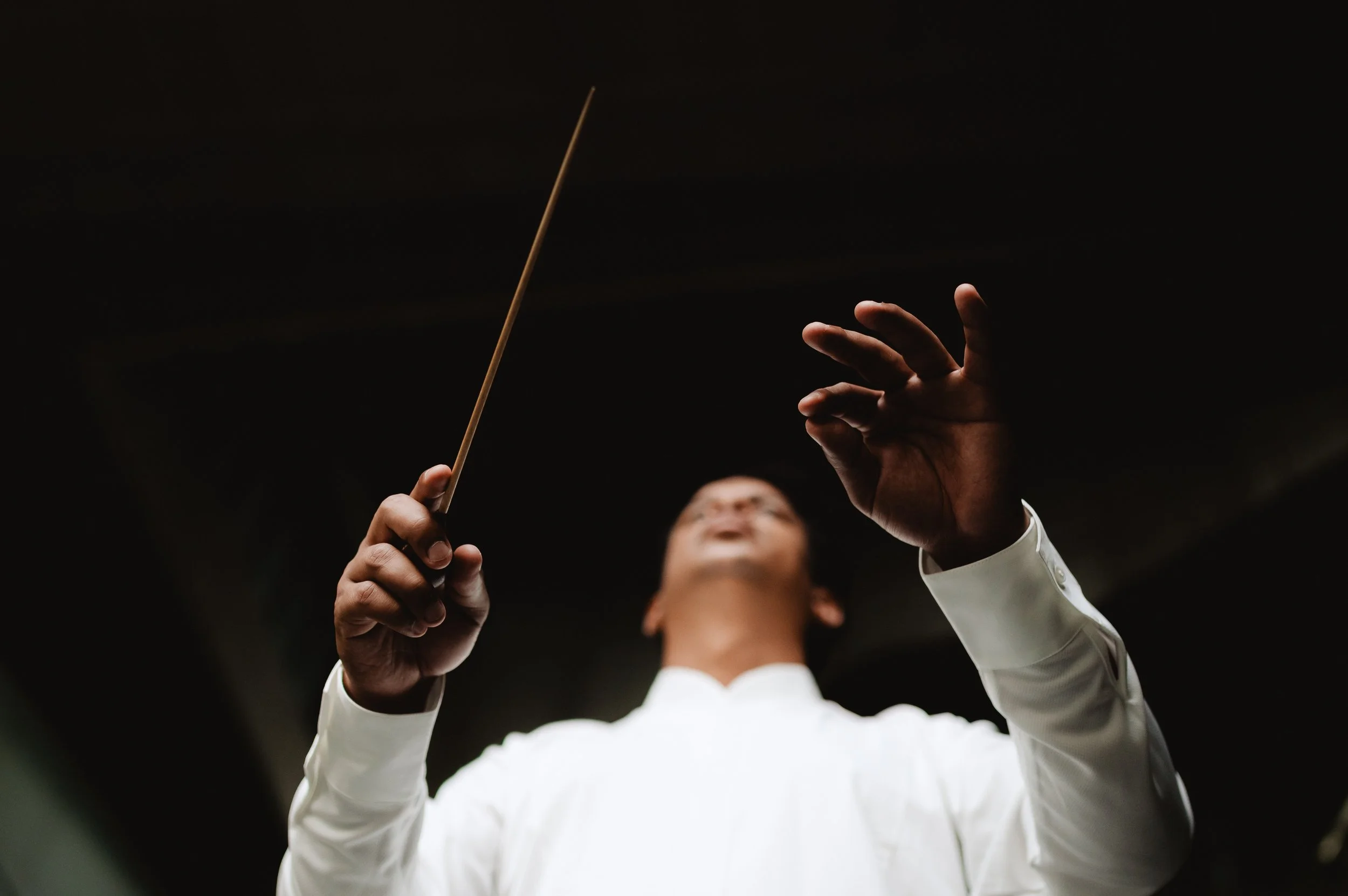 Solano Symphony Orchestra — Autumn Concert