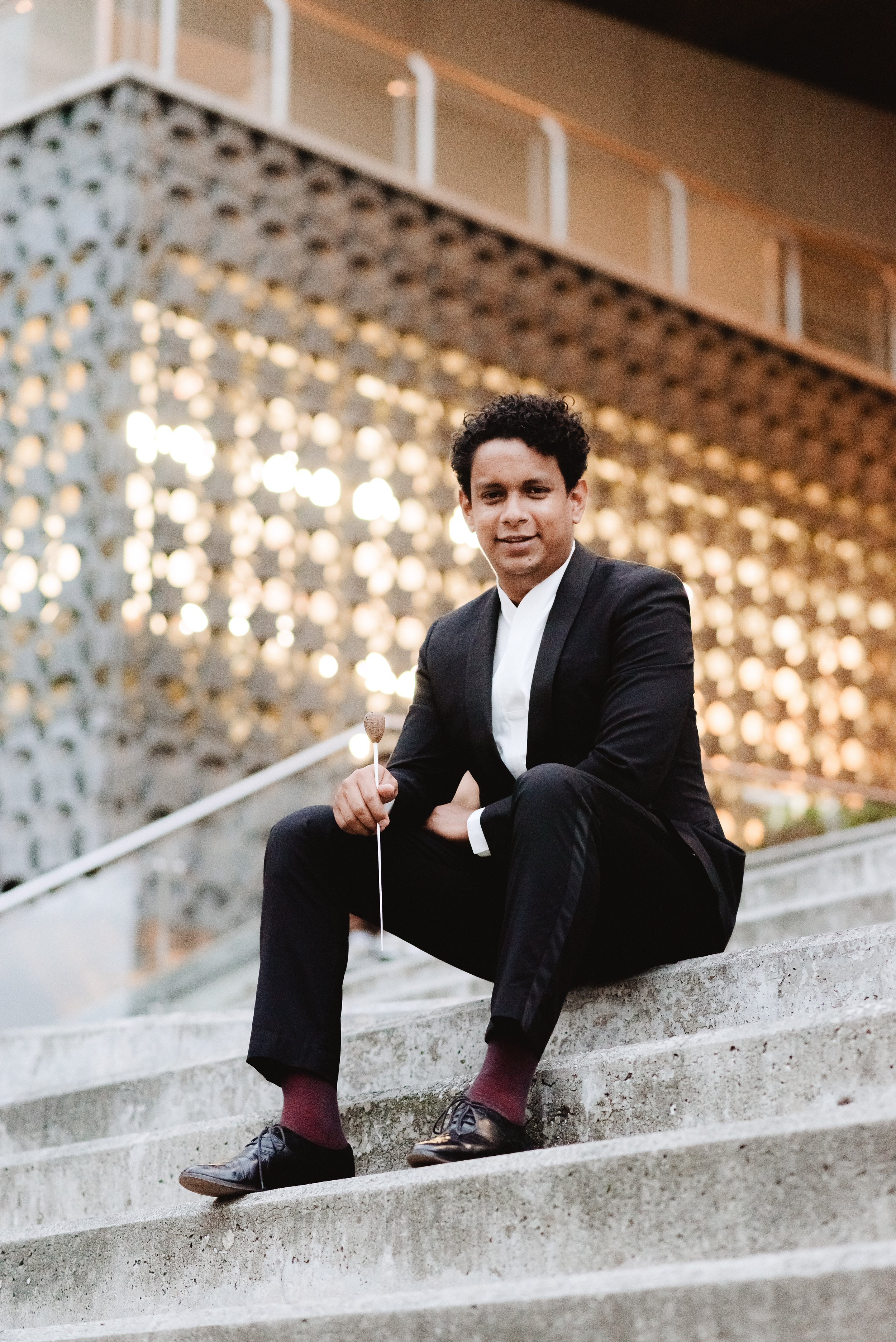 Sebastian Serrano Ayala - Colombian Conductor Seattle Music Educator - Medellin Personal Shooting  - Jota Pardo Wedding Photographer-194.jpg