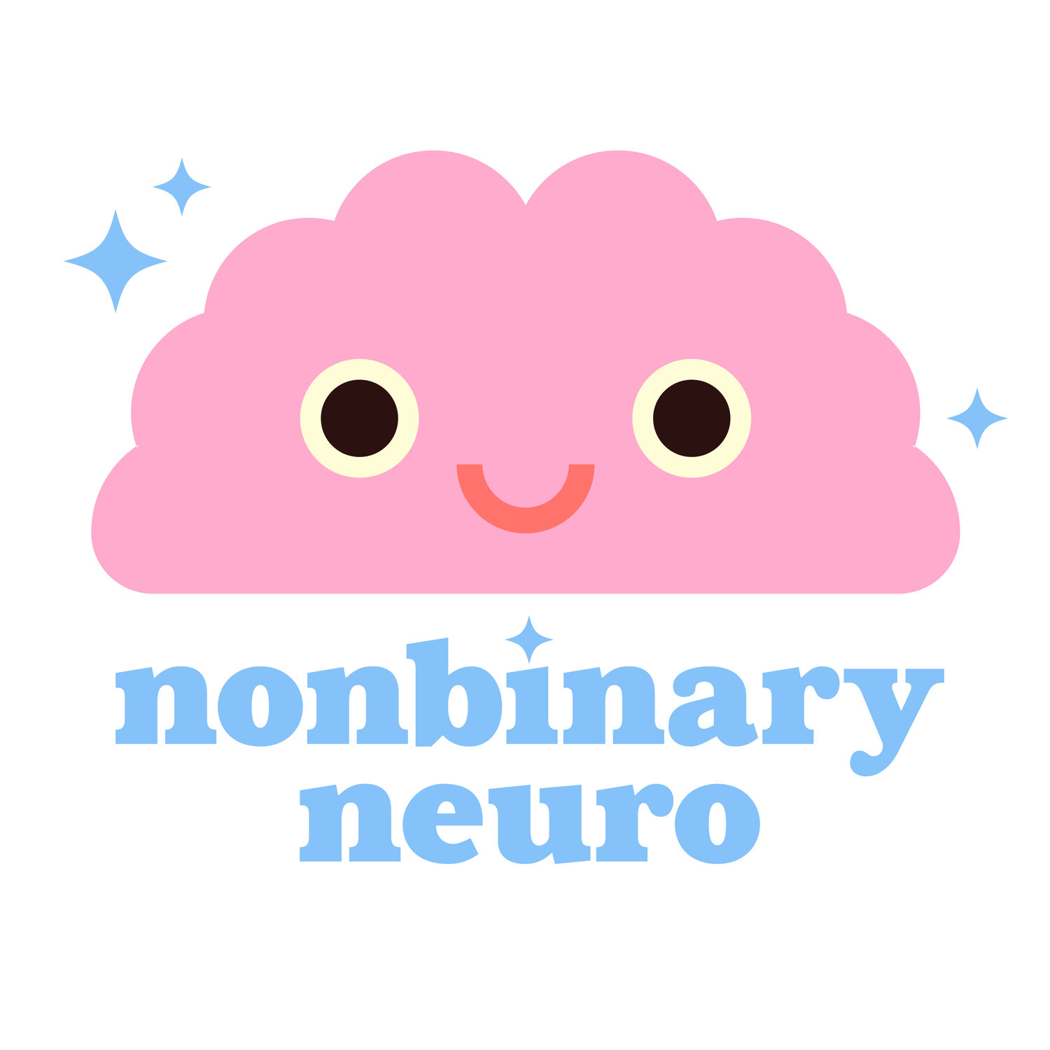 nonbinary neuro