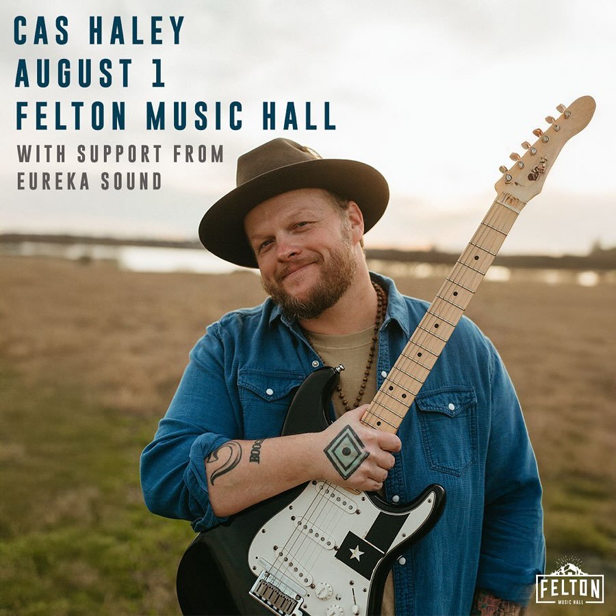 🚨Just Announced🚨 We are stoked to be joining our fam @cashaleymusic for a couple shows this August. 

8/1 - Felton, CA @feltonmusichall 
8/2 - Reno, NV @cypress.reno 

Get your tickets now! 🎟️ Ticket link in bio.

#felton #reno #ineffablemusic #in