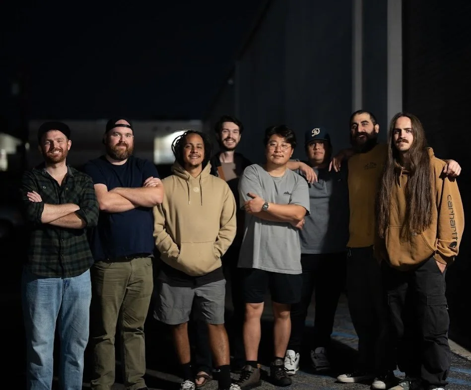 Garden Grove! See you tonight at the @gardenampoc alongside @likklejordee @throughtheroots &amp; @rebelshakedown 🔥 

We hit the stage at 6:55 ⏳

📸 @atomicdownloads