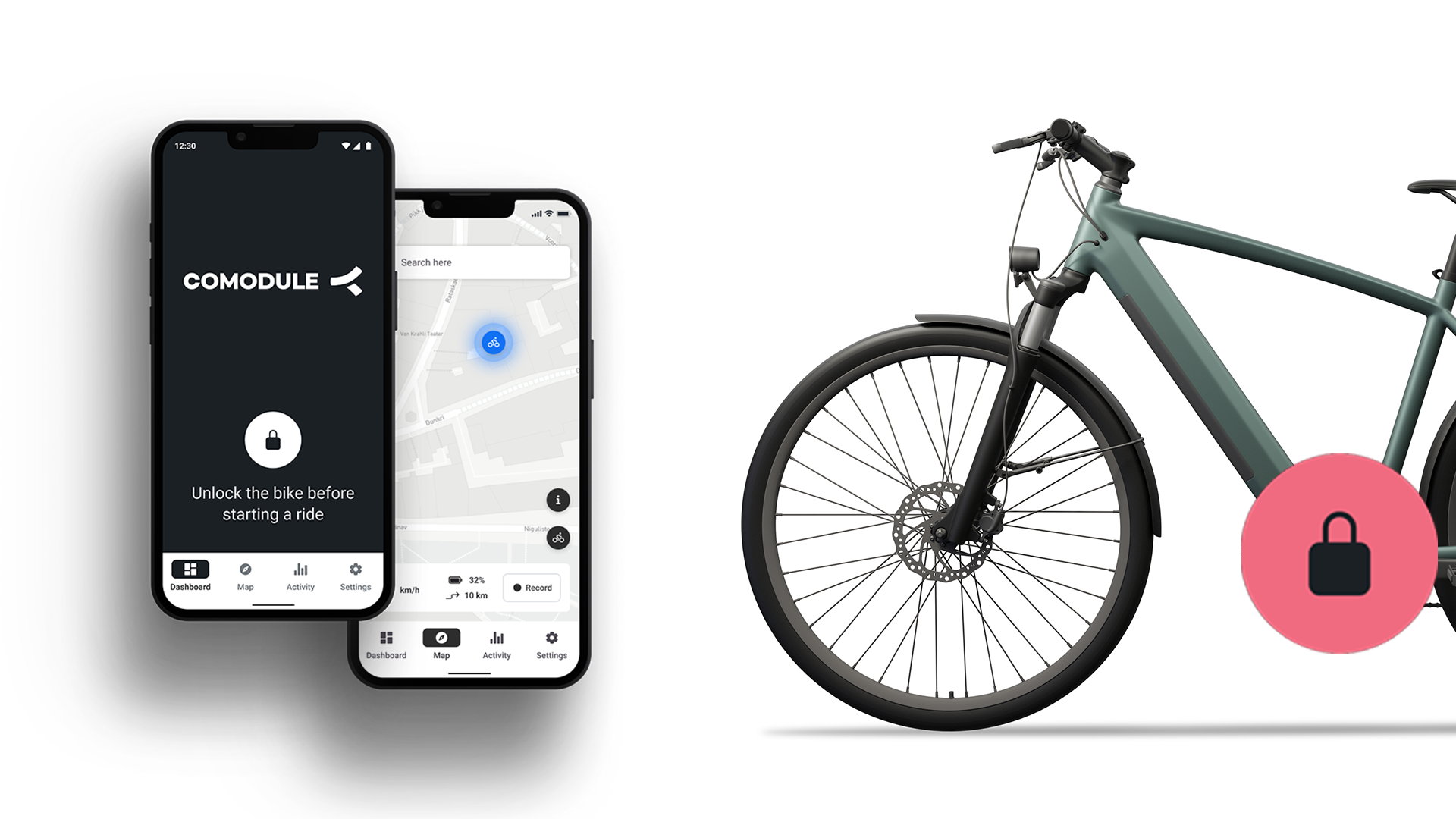 The kill switch effect makes e-bike theft meaningless
