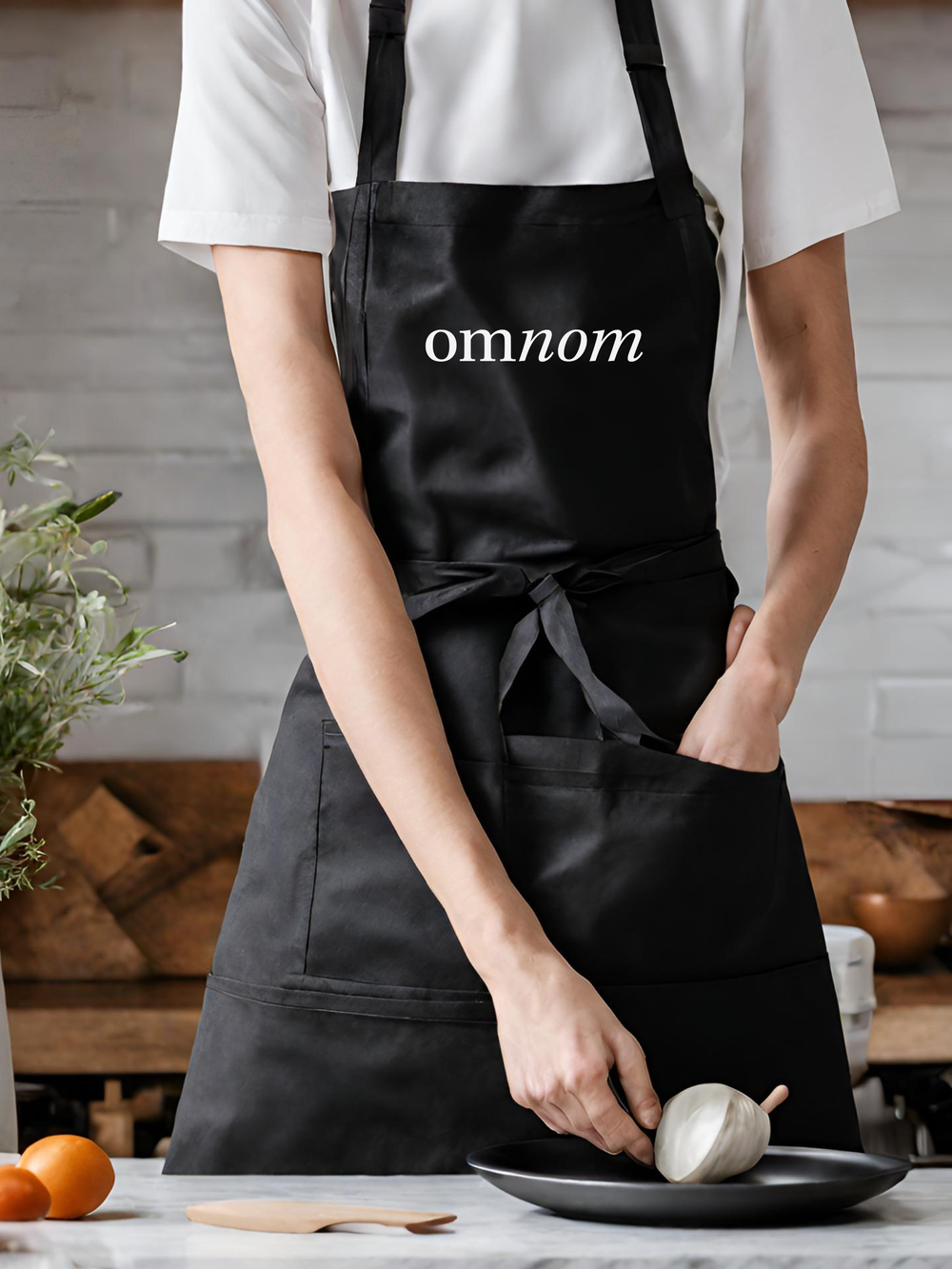 Fresco Italiano Recipe Book (PDF) — OMNOM