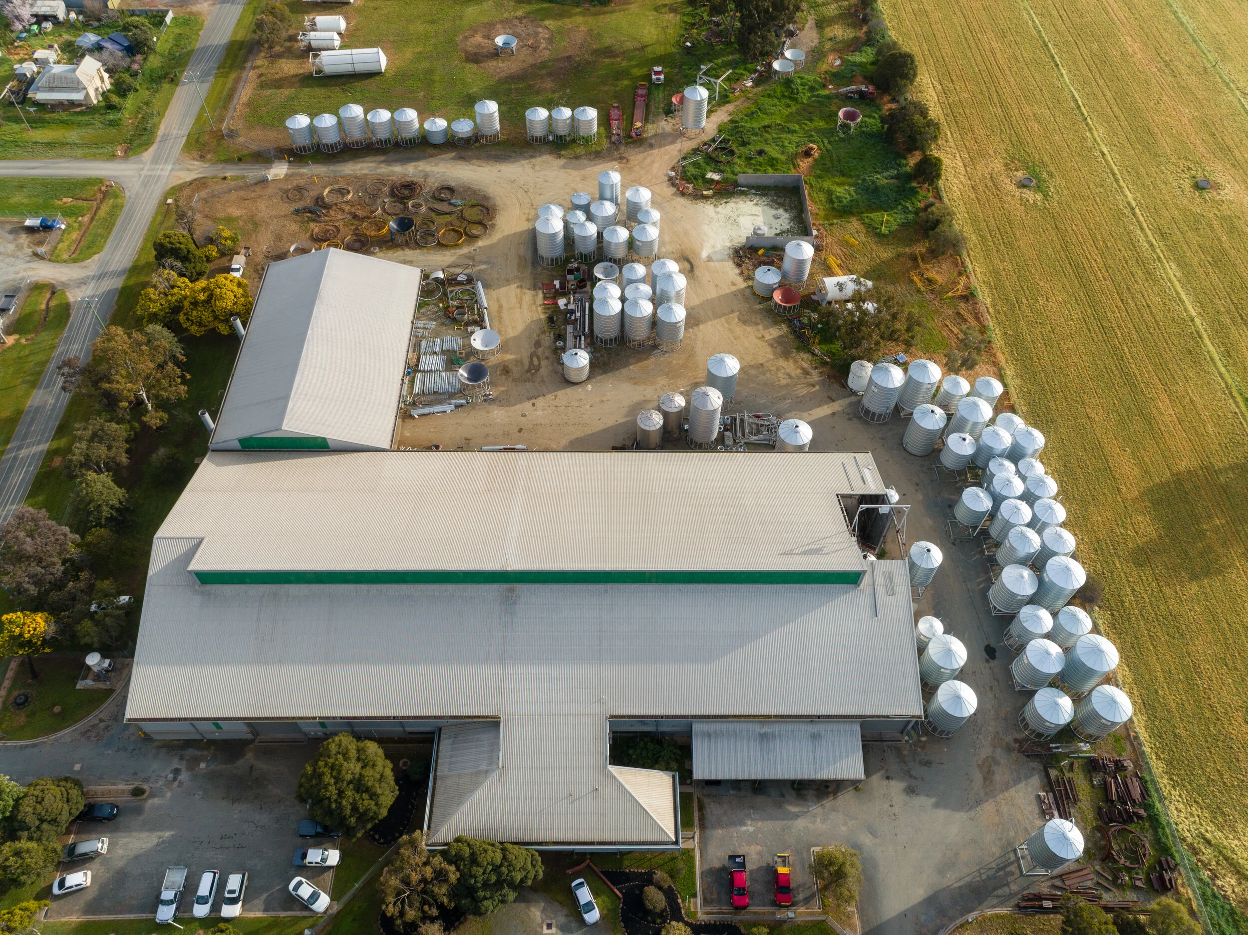 Bendigo-Aerial-Nelson-Silo-Rochester (17).jpg