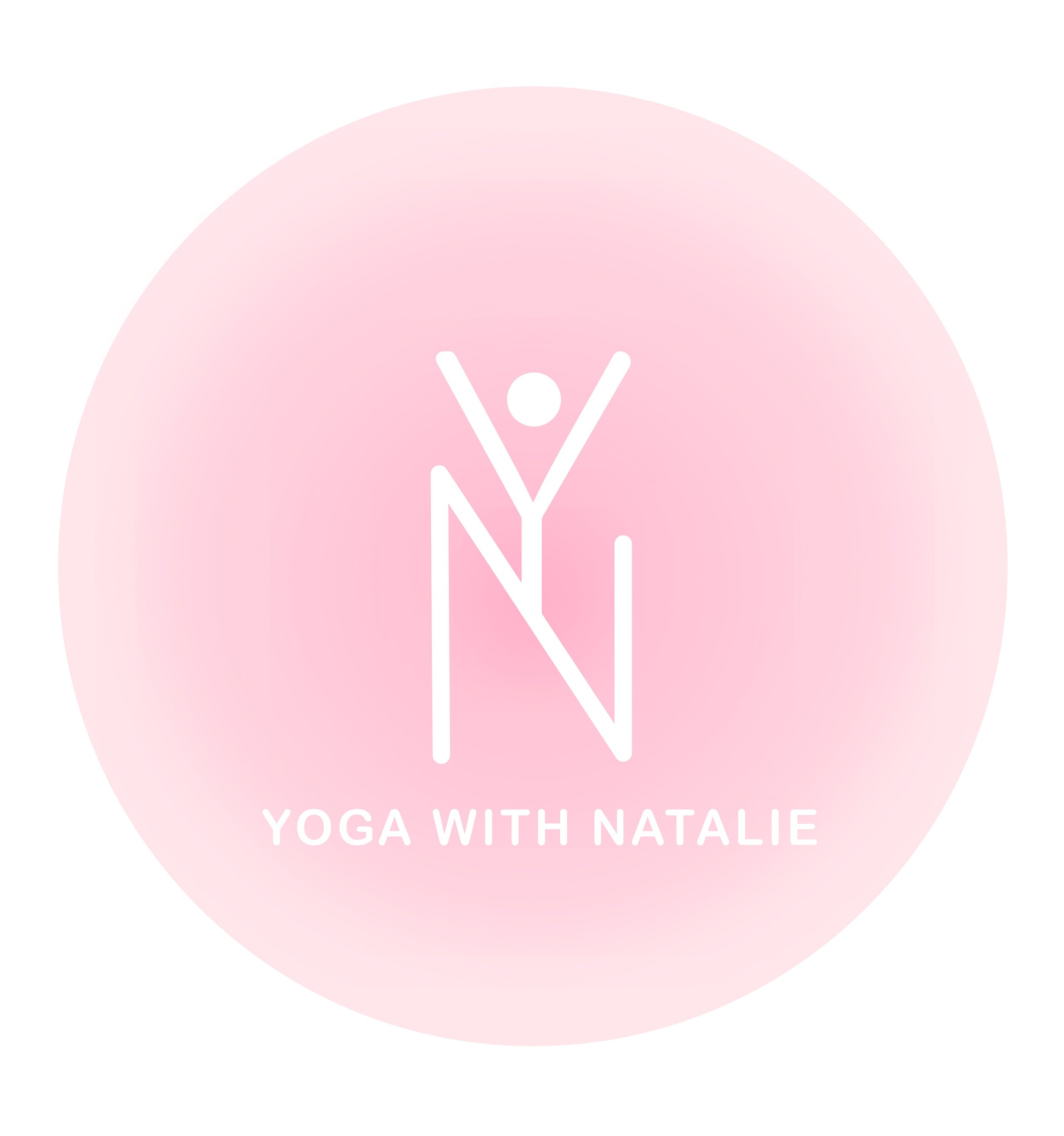 YOGA WITH NATALIE