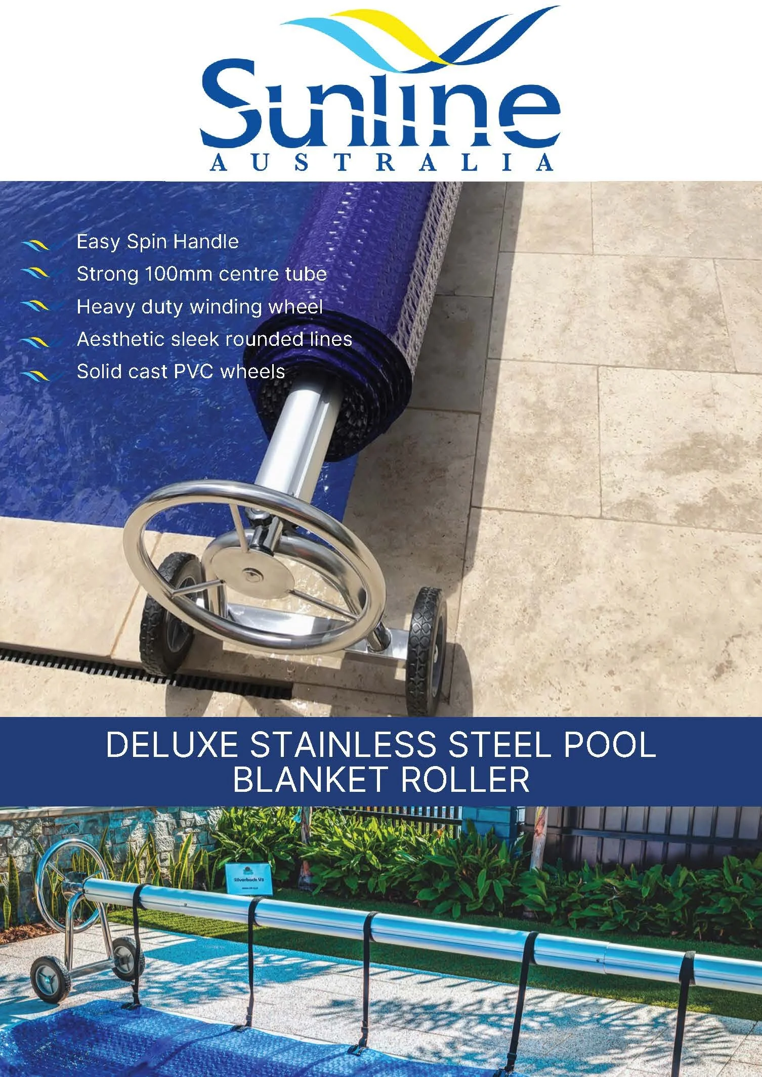 Brochures Sunline Australia brochures-sunline-australia