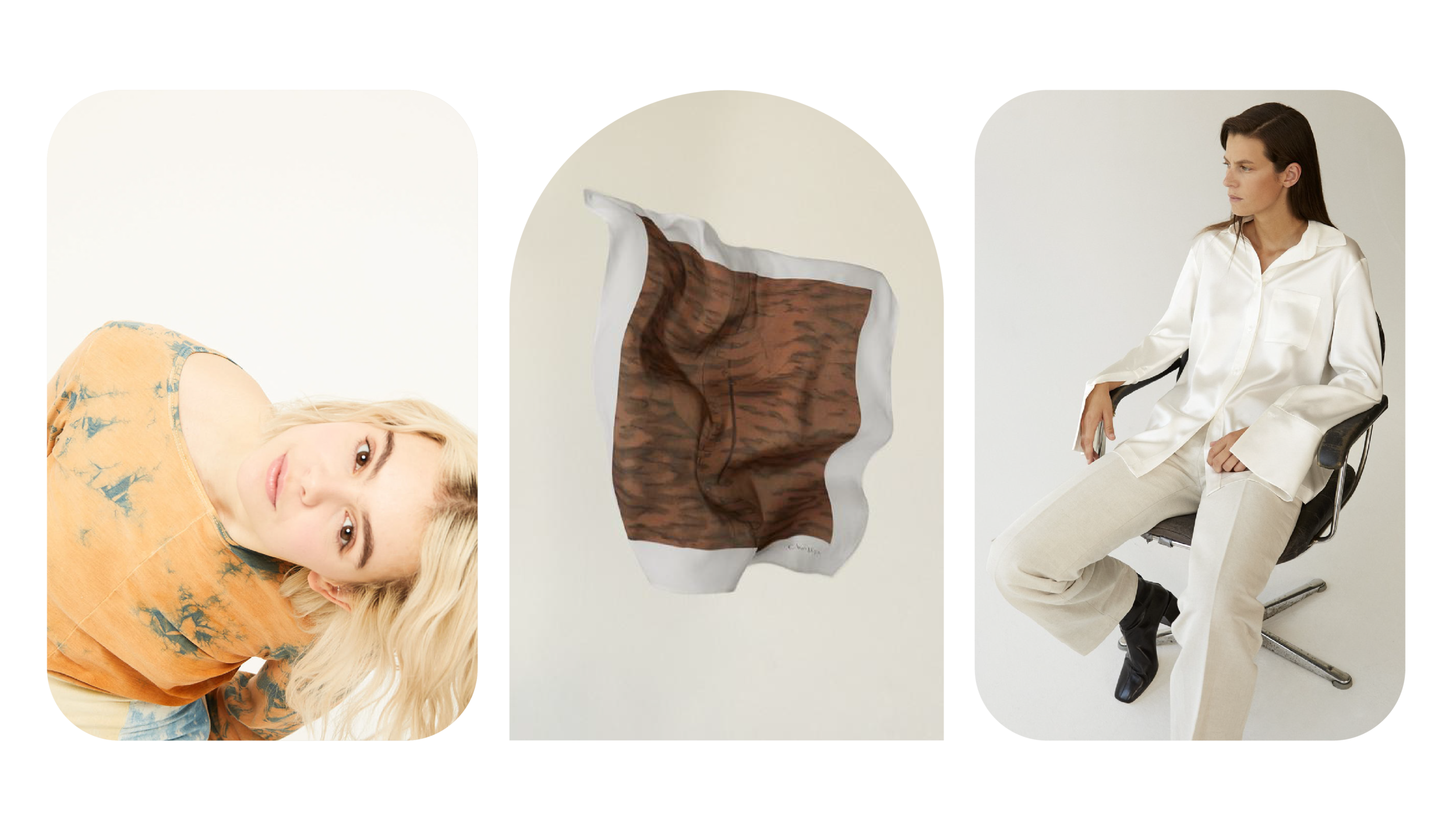 The Fashion Incubator