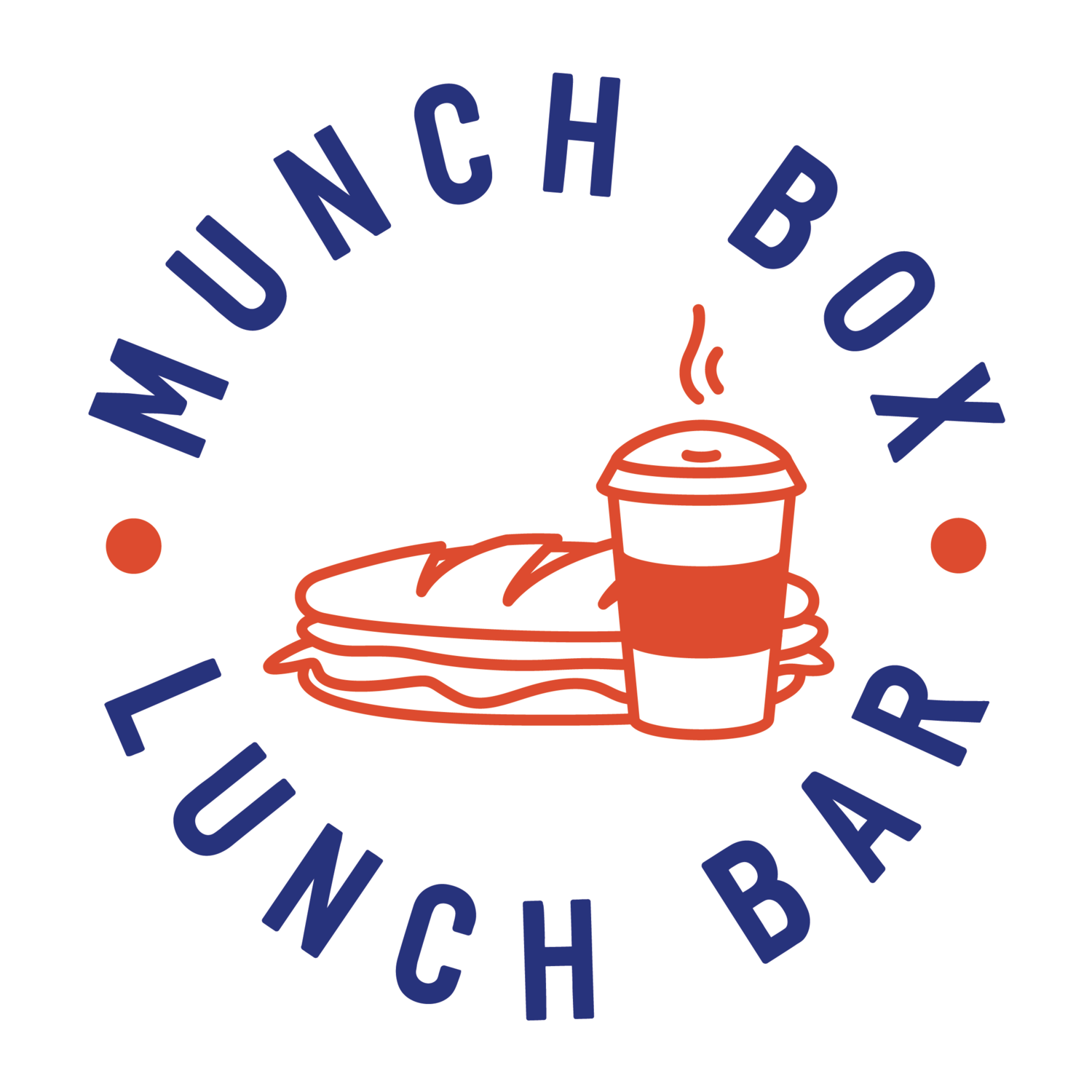 Munch Box Lunch Bar