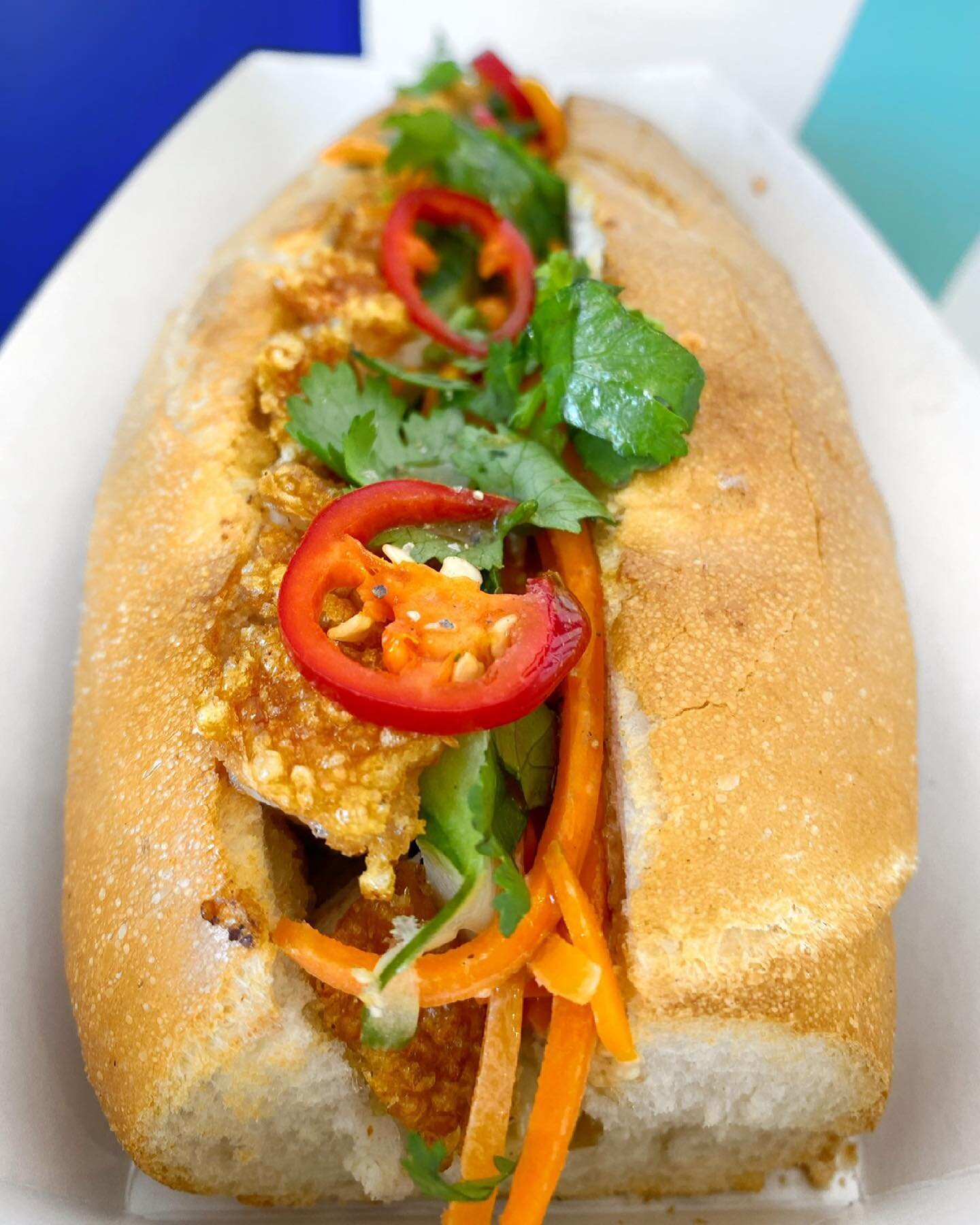 March 4th is a historical date.

In 1966, an interview in the London Evening Standard, The Beatles&rsquo; John Lennon declares the band is &ldquo;more popular than Jesus now&rdquo;.

In 2021, you decide to treat yourself to a banh mi for lunch today!