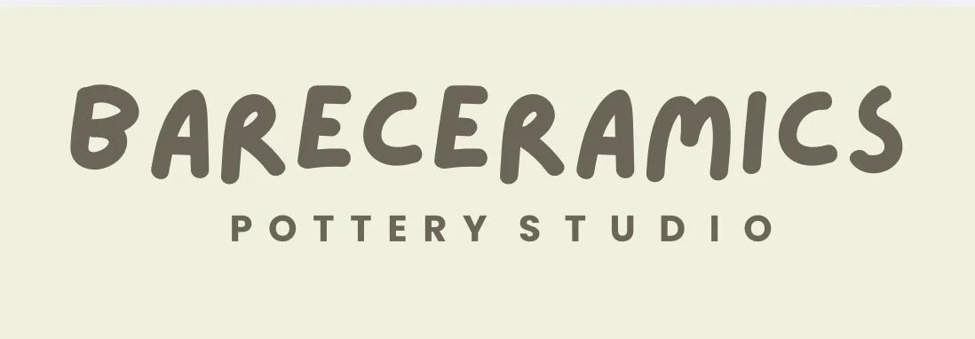 bare ceramics - studio