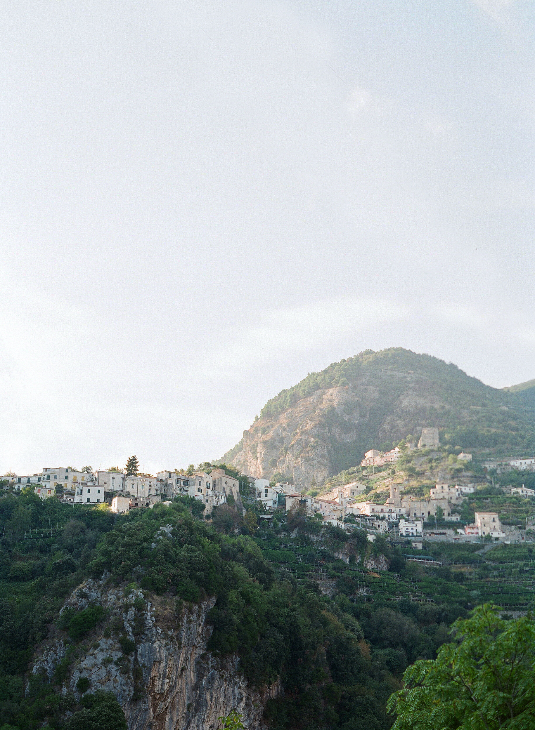 Ravello Wedding, Italy. Joy Proctor