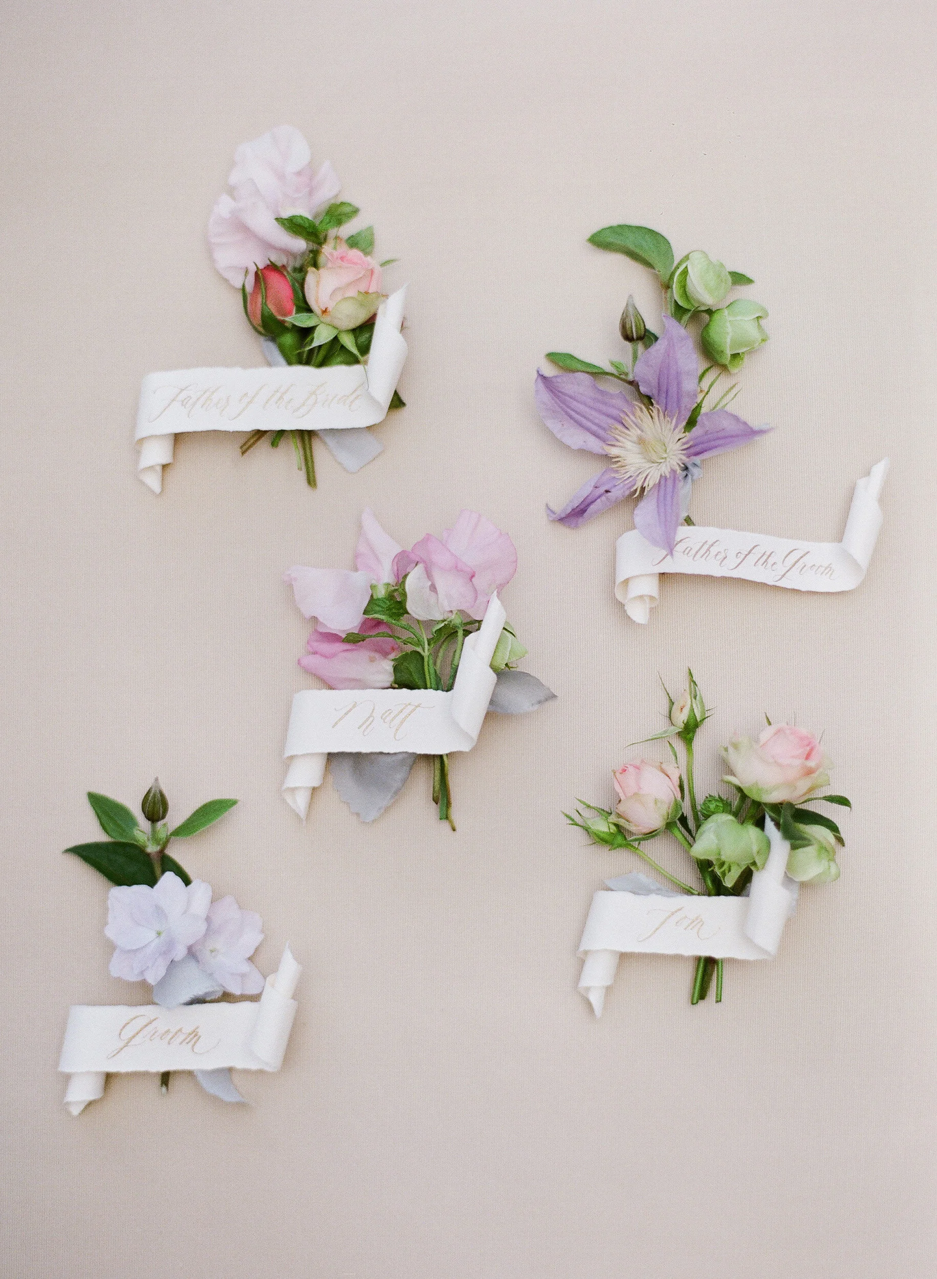 Ravello Wedding, Italy. Myrtle et Olive Events