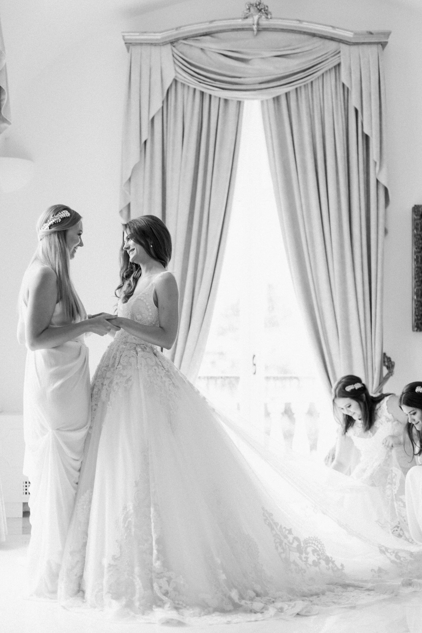 Paolo Sebastian Jemma Keech