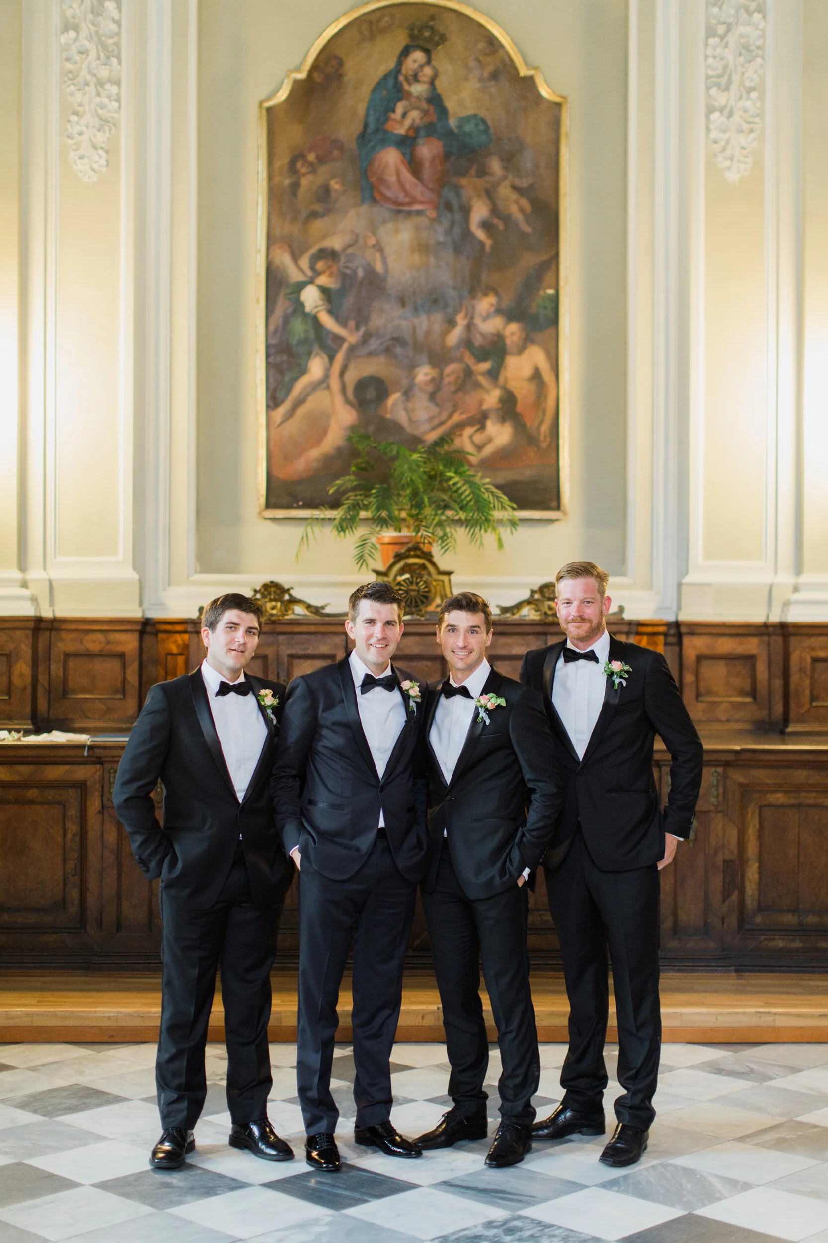 Amalfi Italy wedding, photographer Jemma Keech