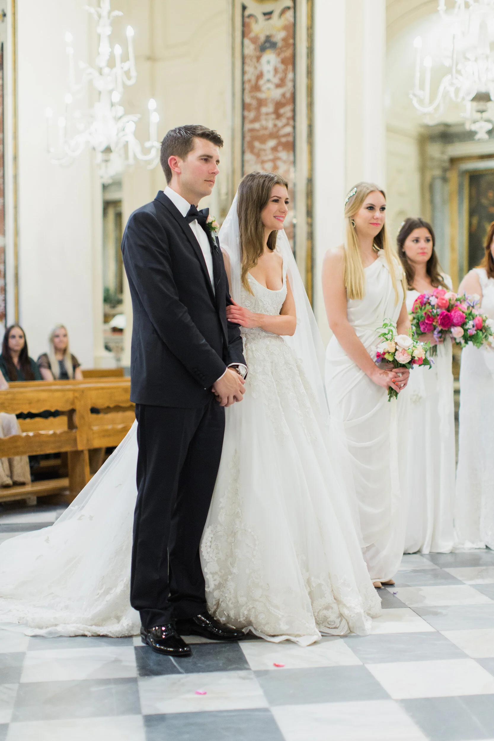 Amalfi Italy wedding, photographer Jemma Keech