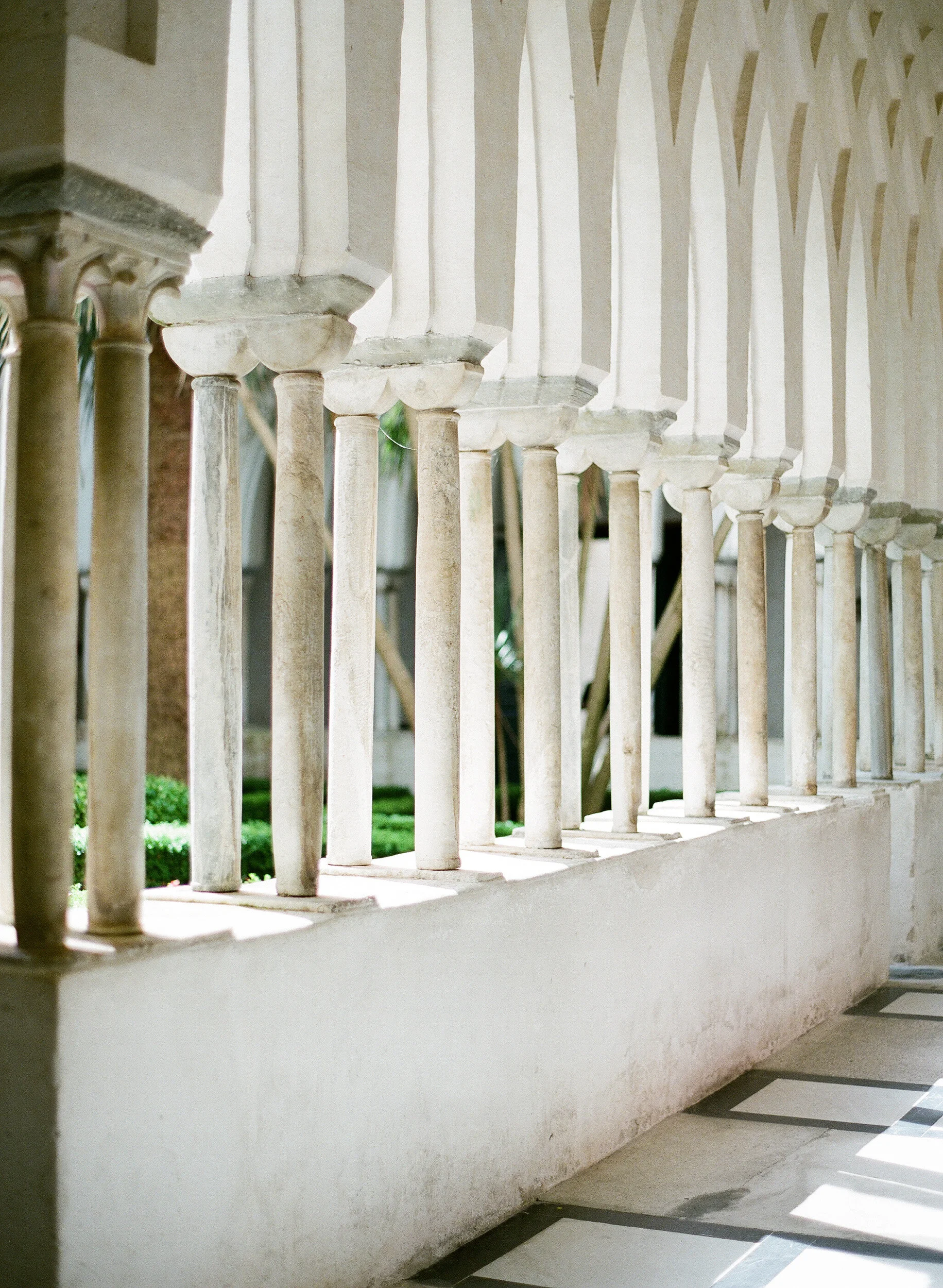 Amalfi Italy wedding, photographer Jemma Keech
