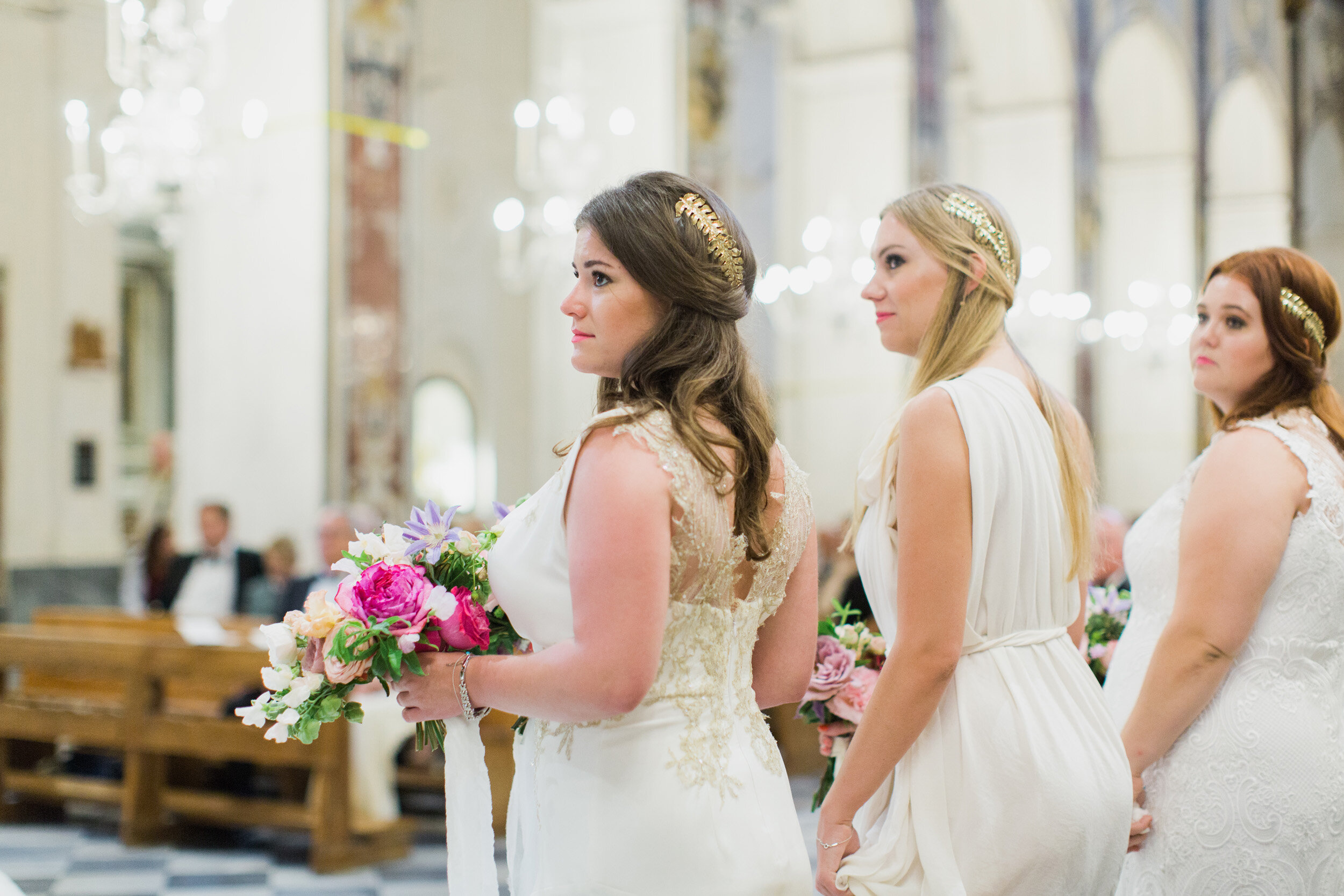 Amalfi Italy wedding, photographer Jemma Keech