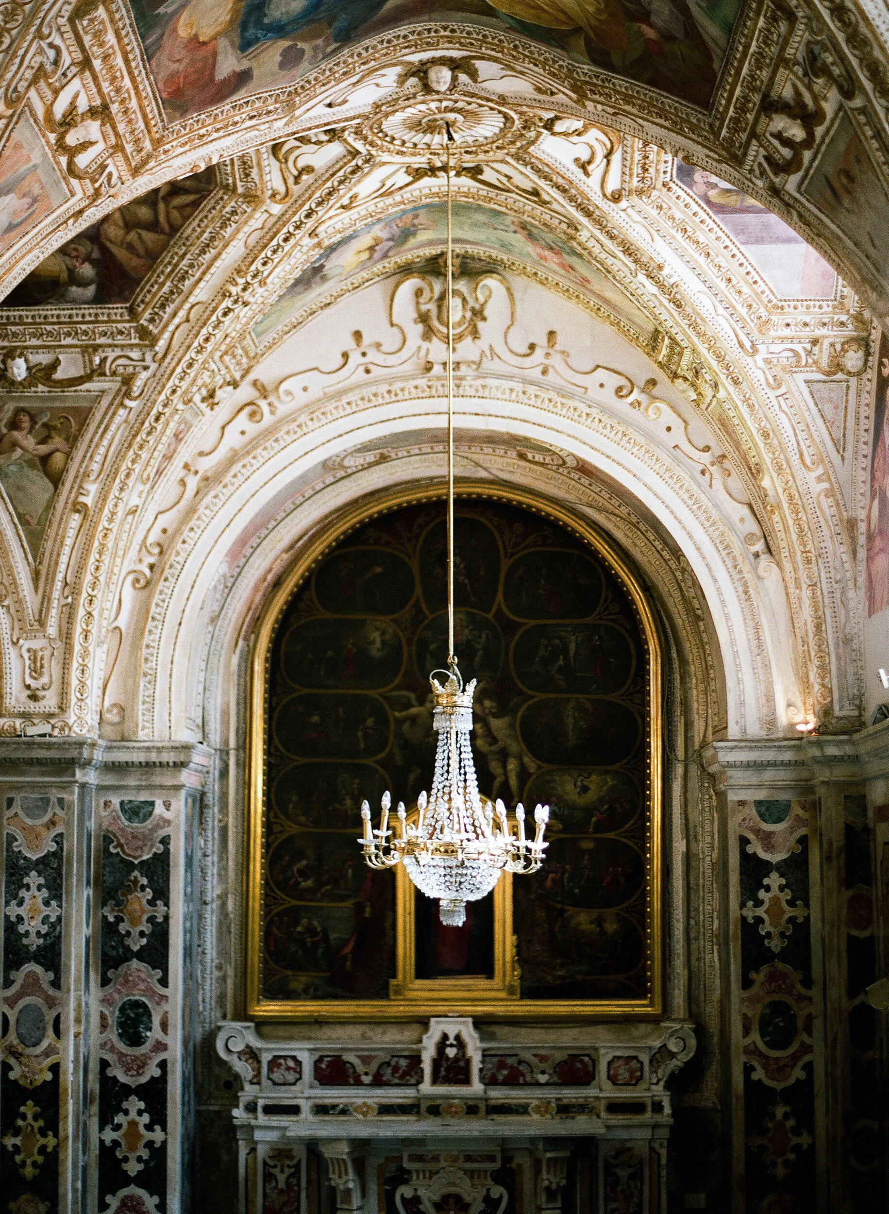 Amalfi Italy wedding, photographer Jemma Keech