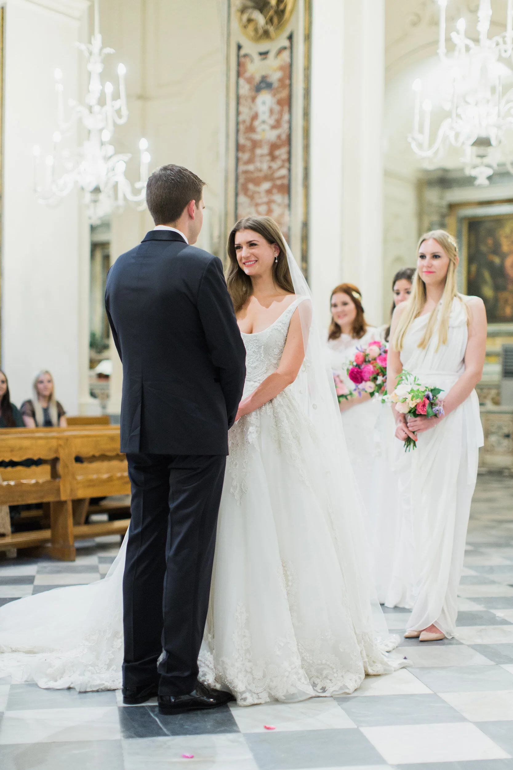 Amalfi Italy wedding, photographer Jemma Keech