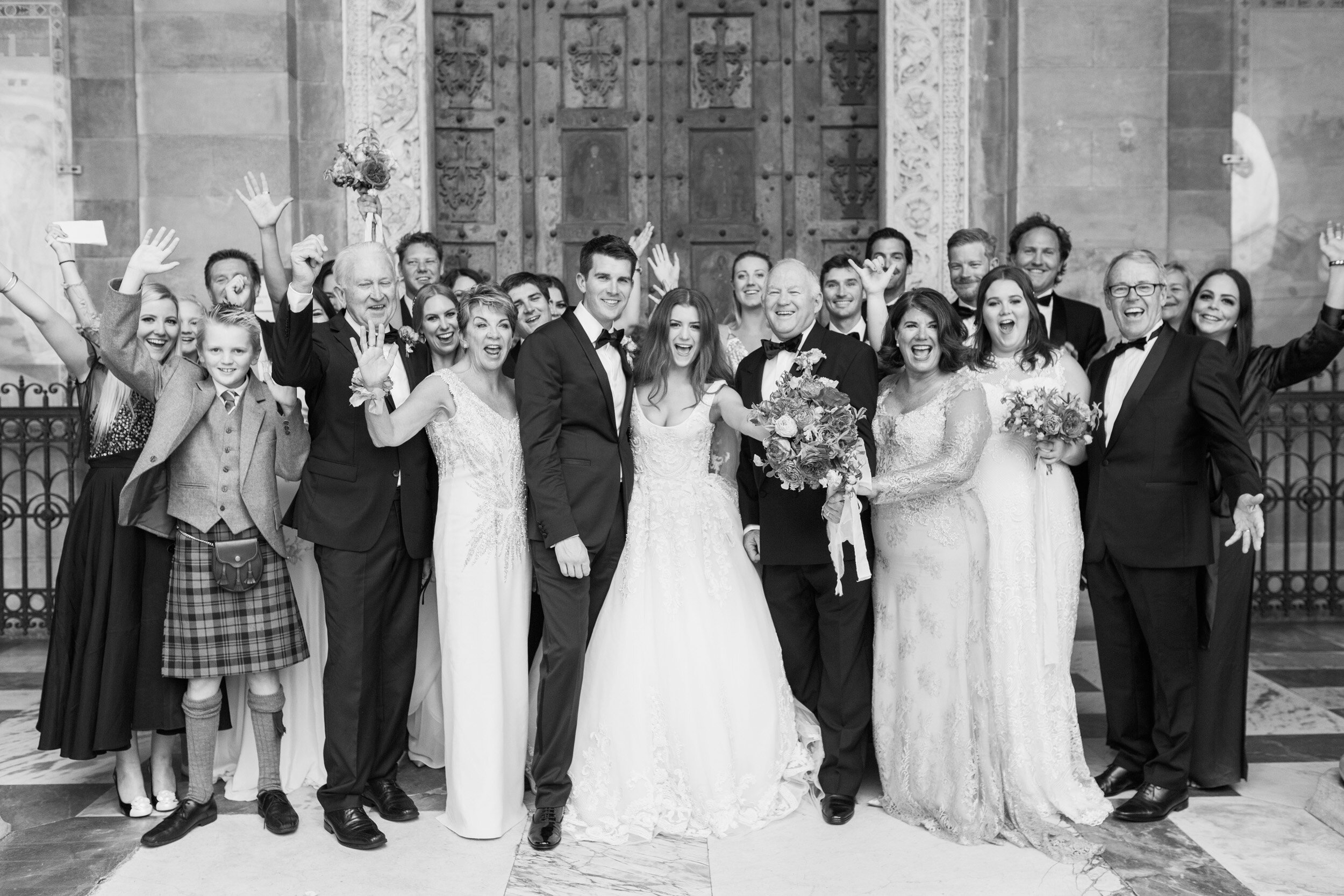 Amalfi Italy wedding, photographer Jemma Keech