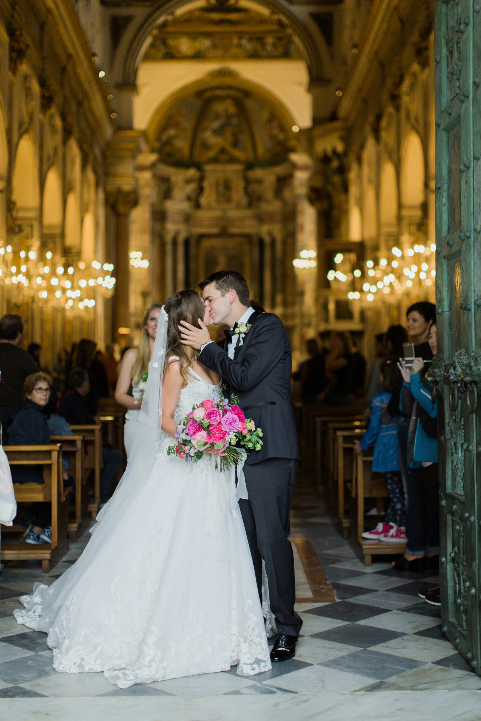 Amalfi Italy wedding, photographer Jemma Keech