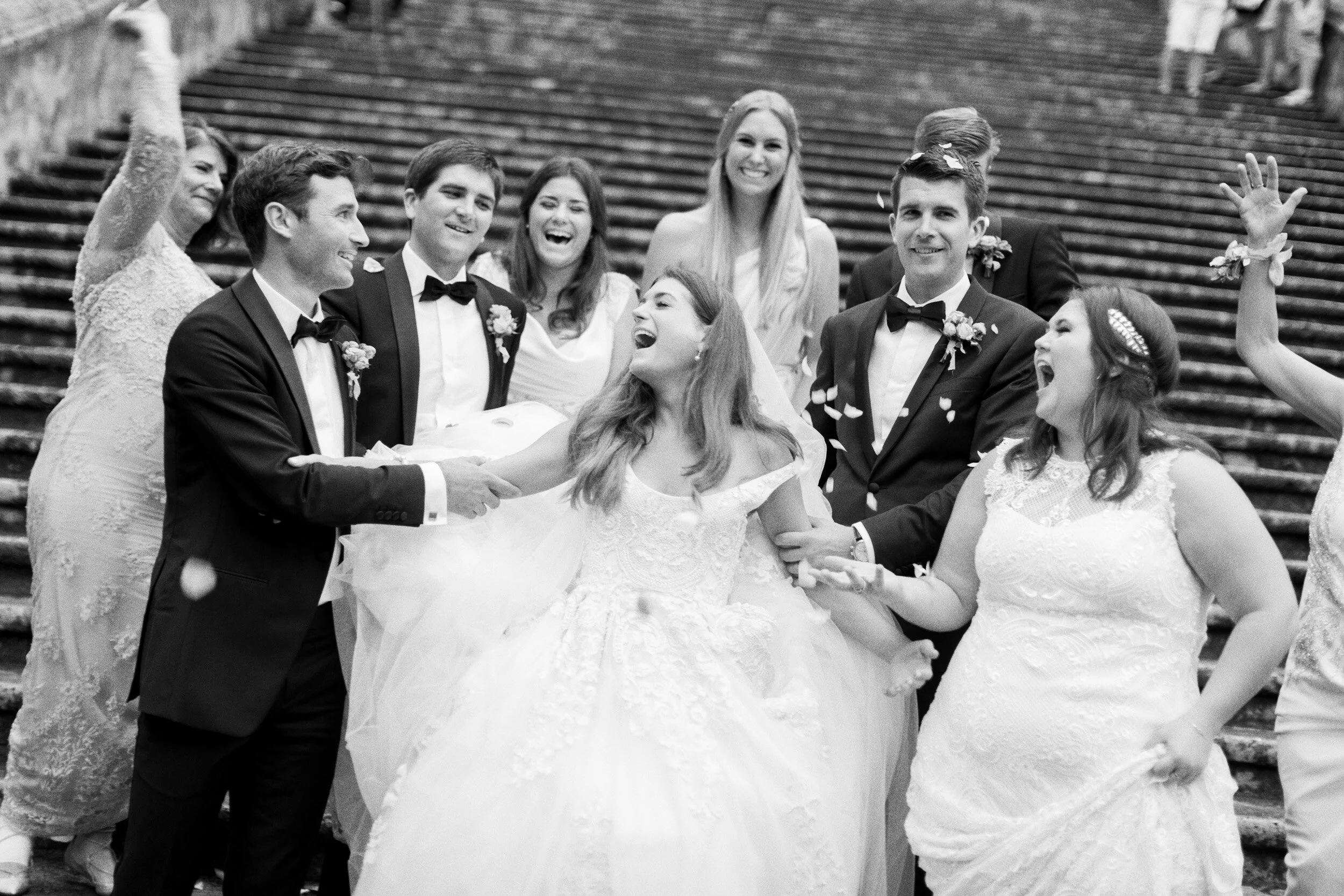 Amalfi Italy wedding, photographer Jemma Keech