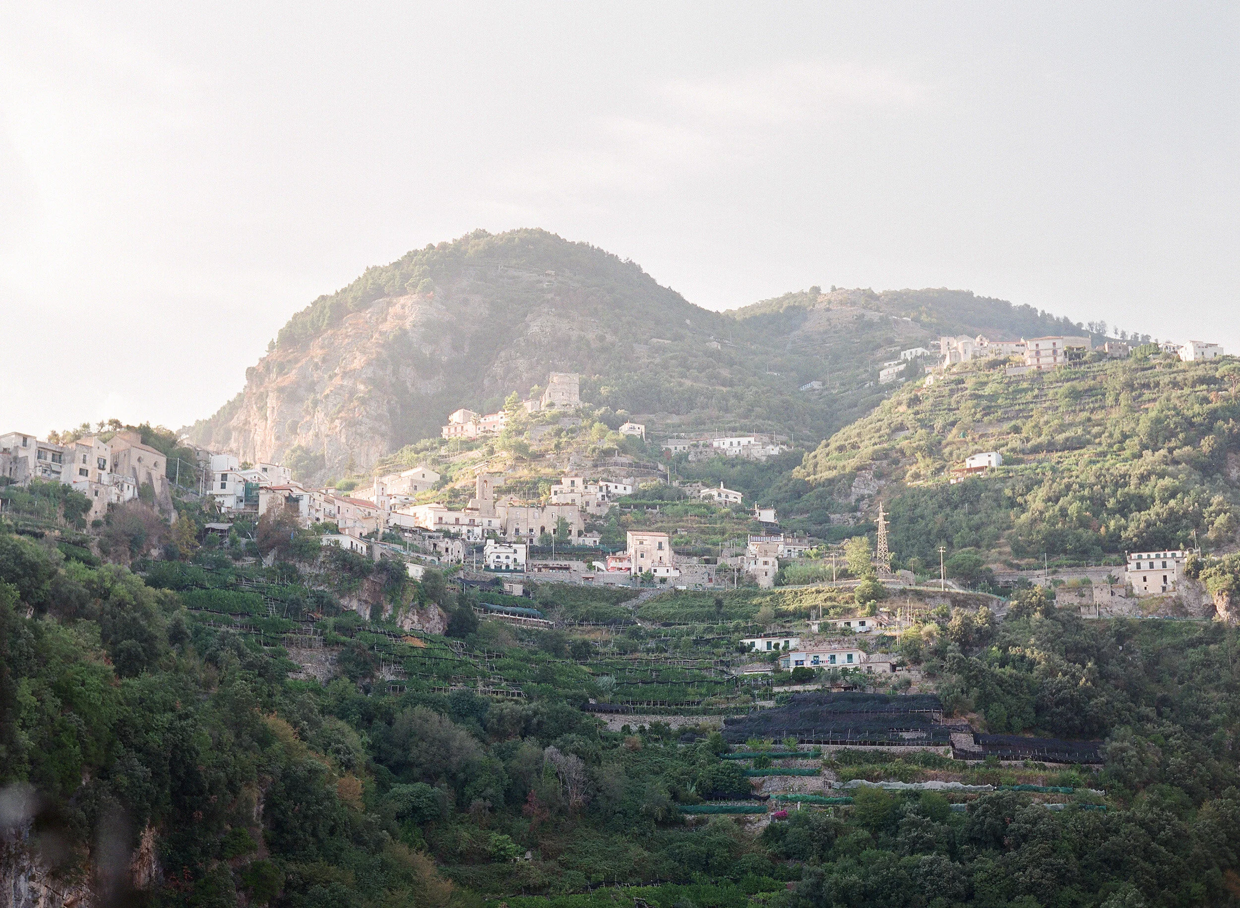 Ravello wedding Jemma Keech