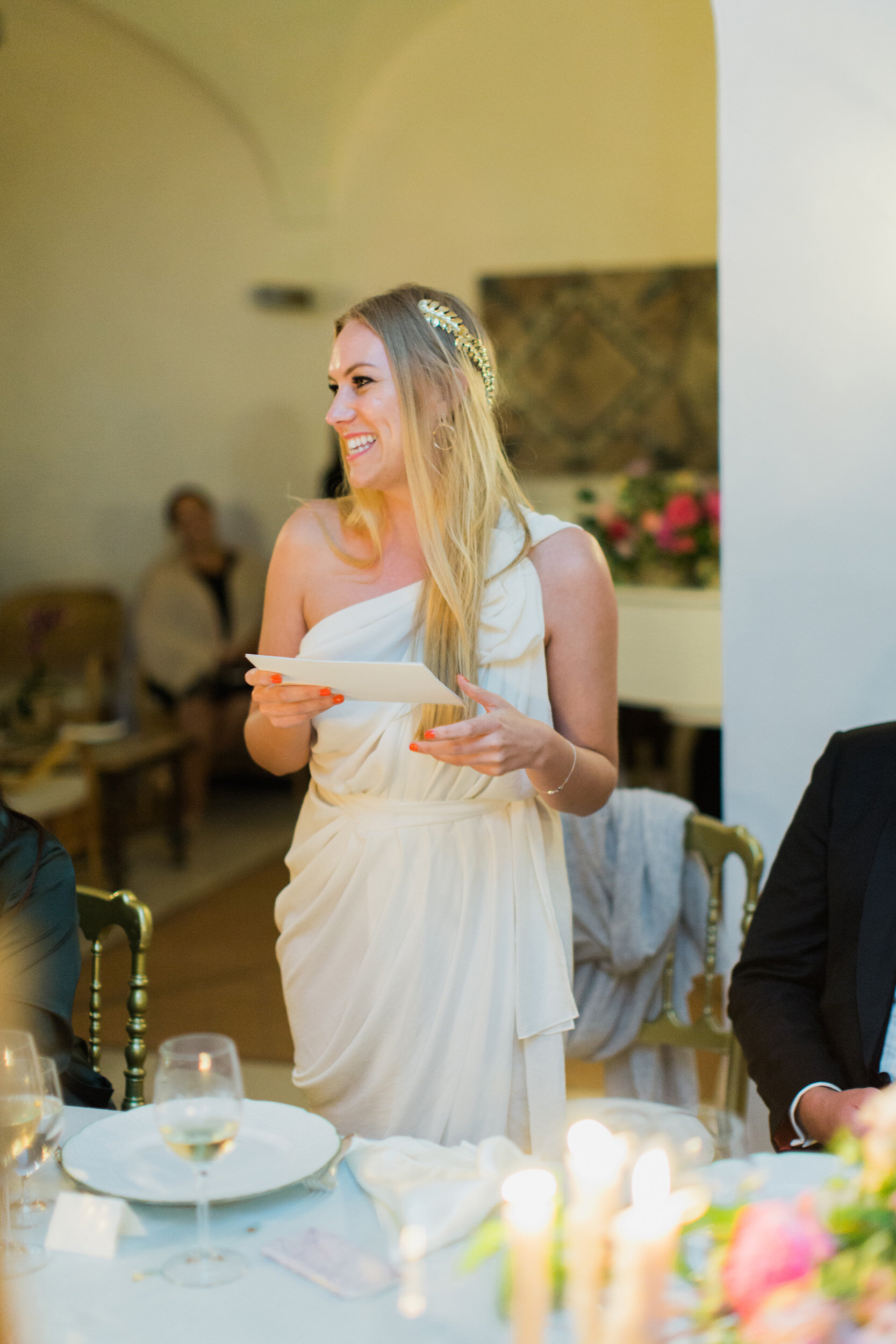 Villa Cimbrone, Ravello joy proctor Jemma Keech