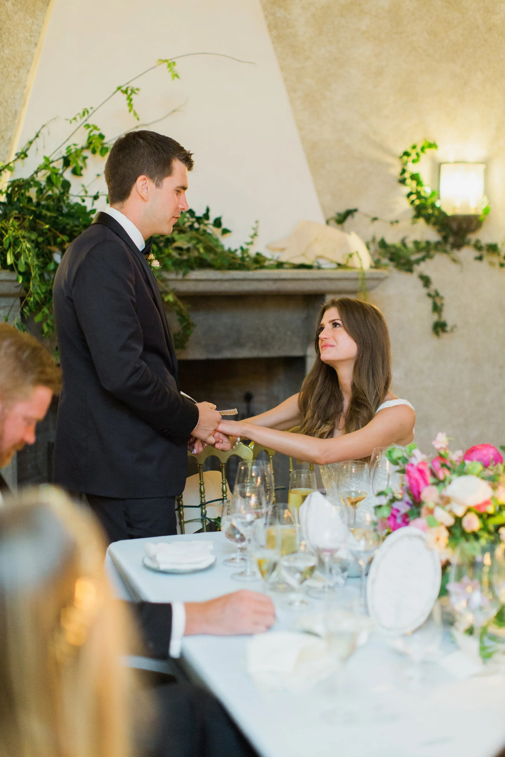 Villa Cimbrone, Ravello joy proctor Jemma Keech