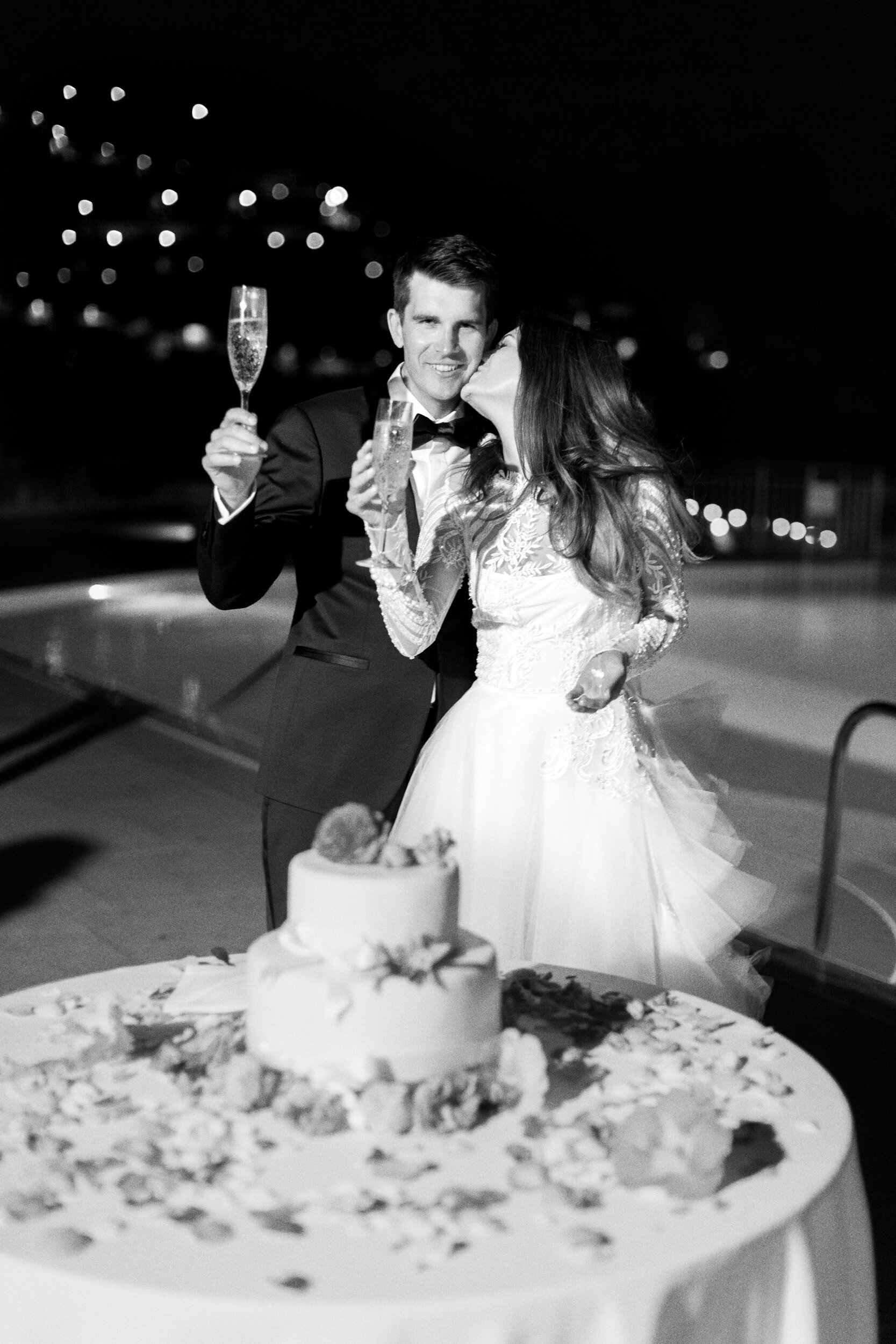Villa Cimbrone, Ravello wedding Jemma Keech