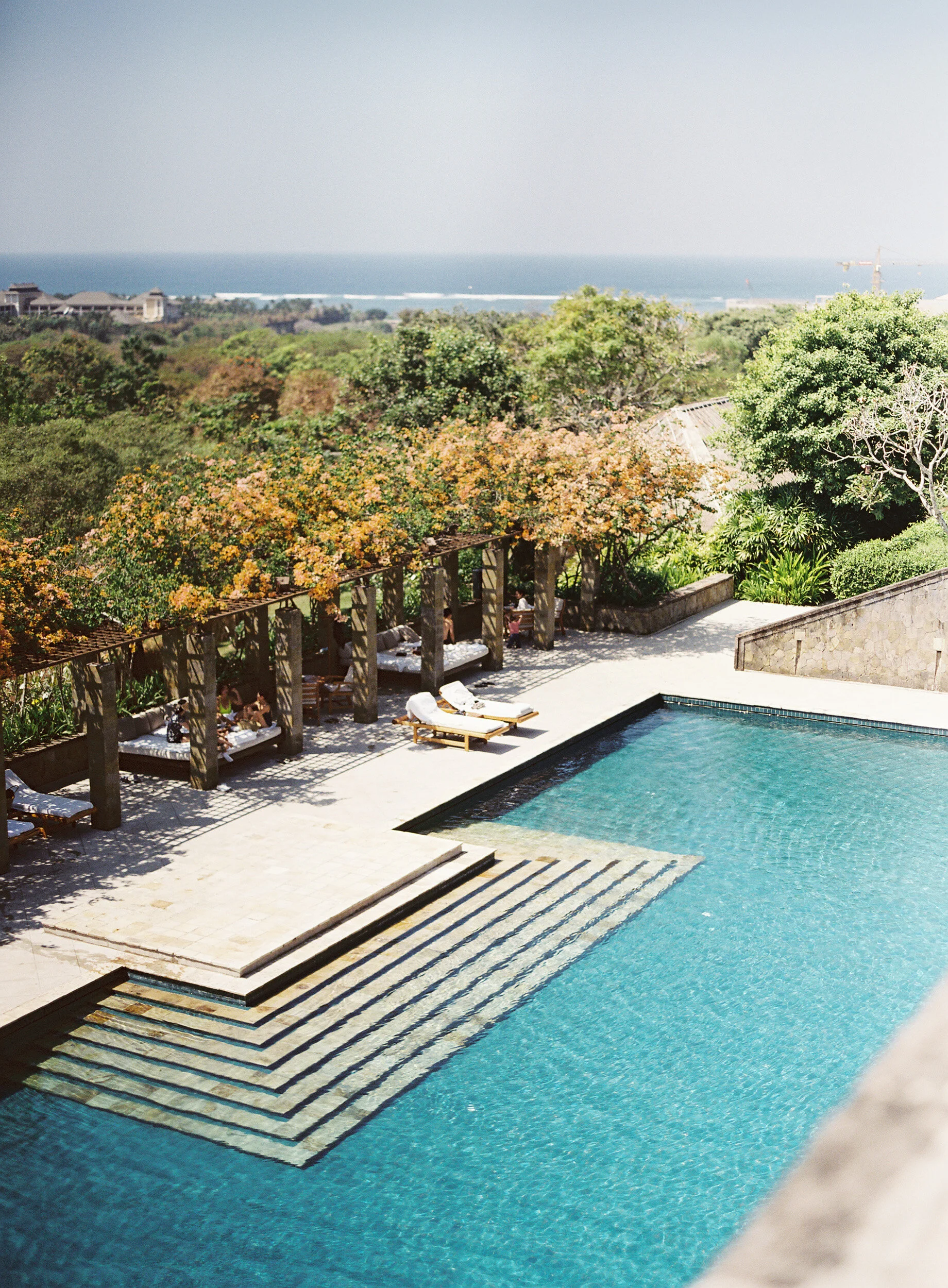 Uluwatu Bali Wedding Jemma Keech