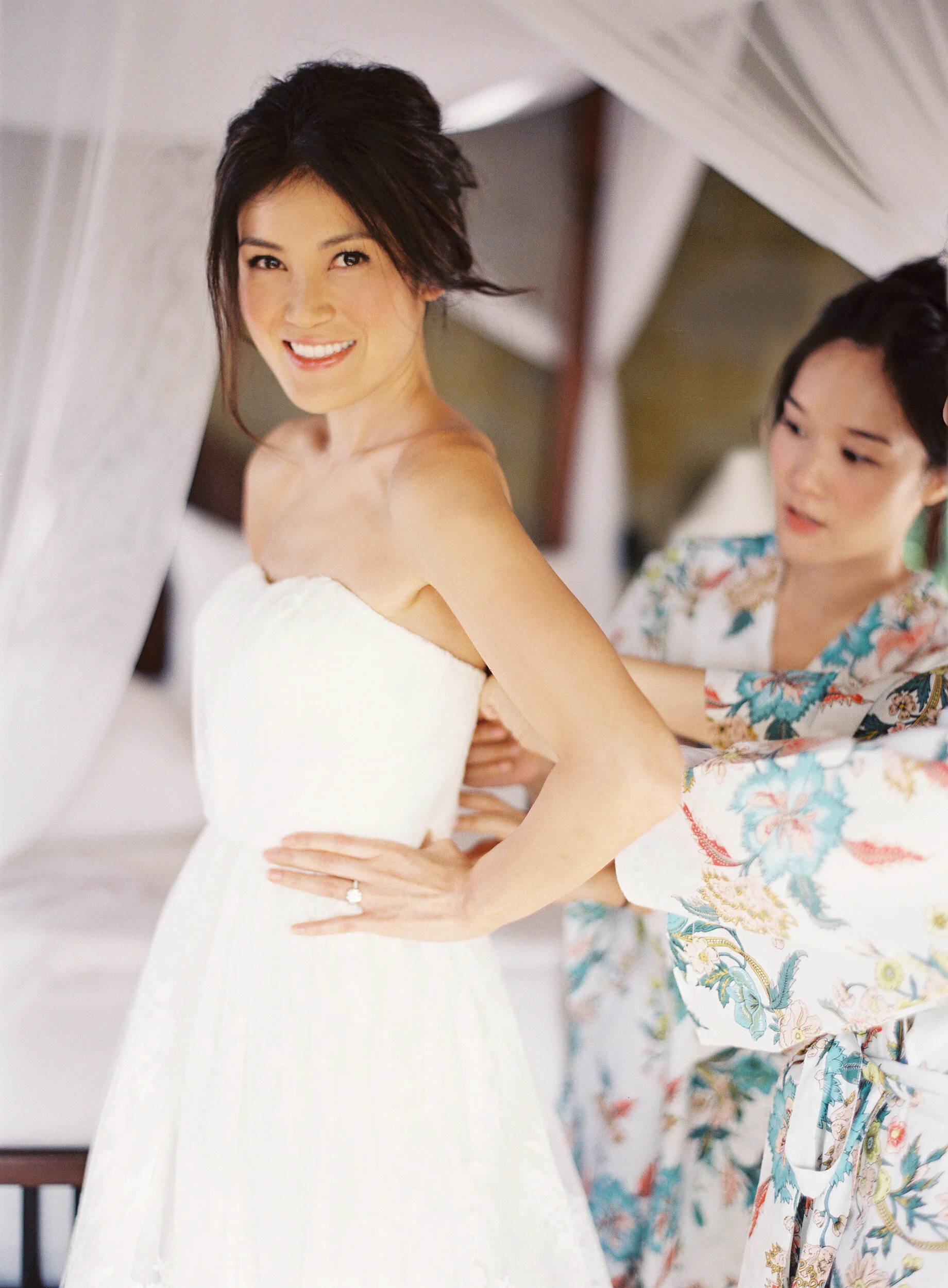 Uluwatu wedding Jemma Keech