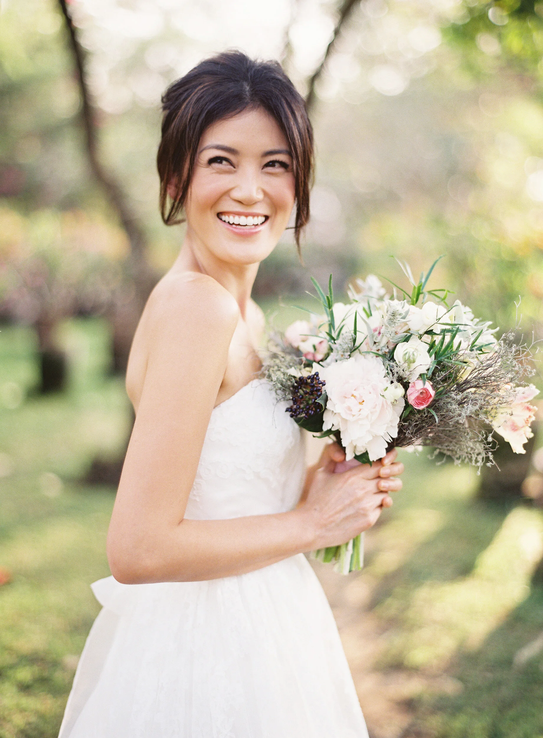 Amanusa Resort Wedding Jemma Keech