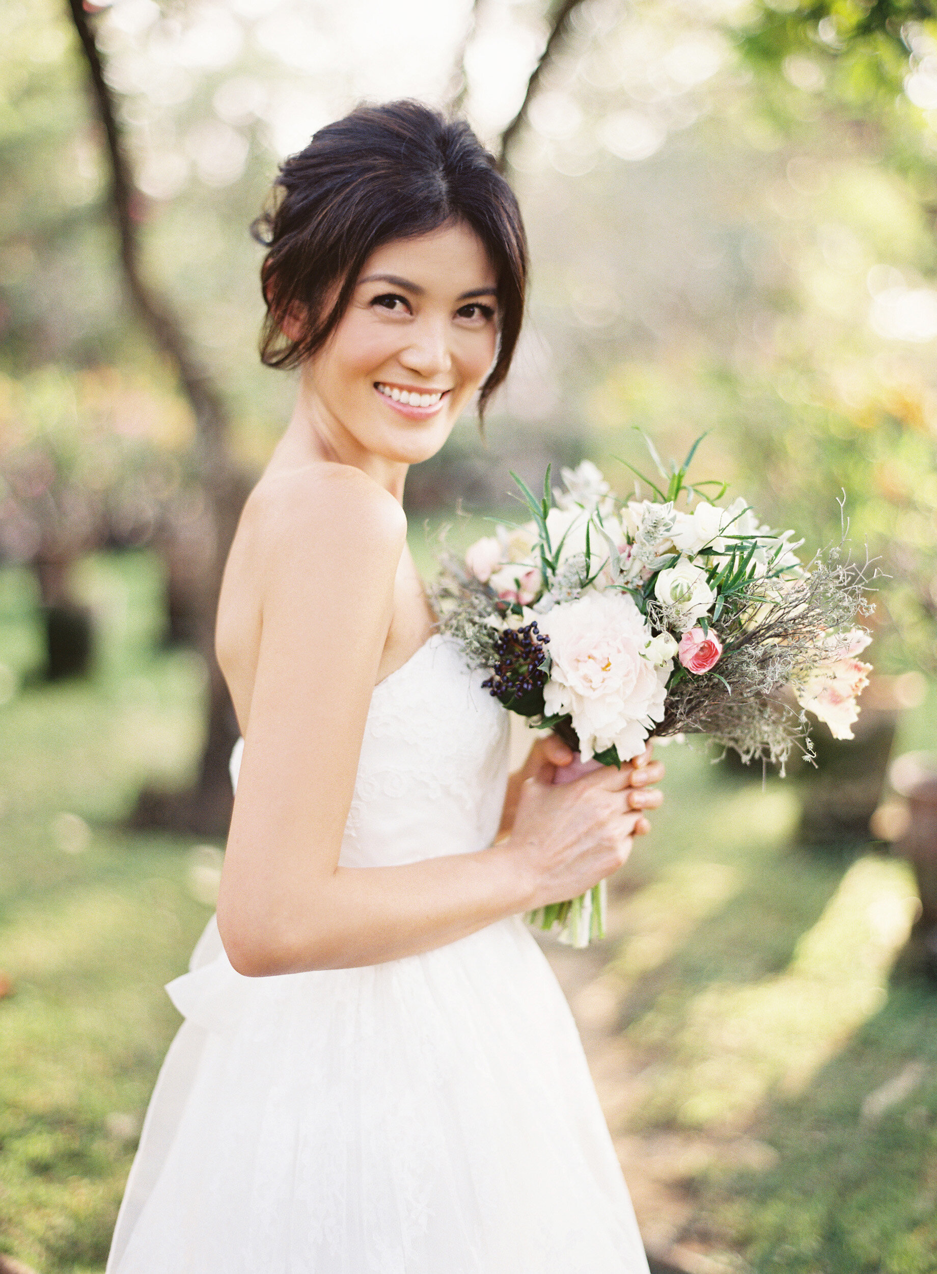 Amanusa Resort Wedding Jemma Keech