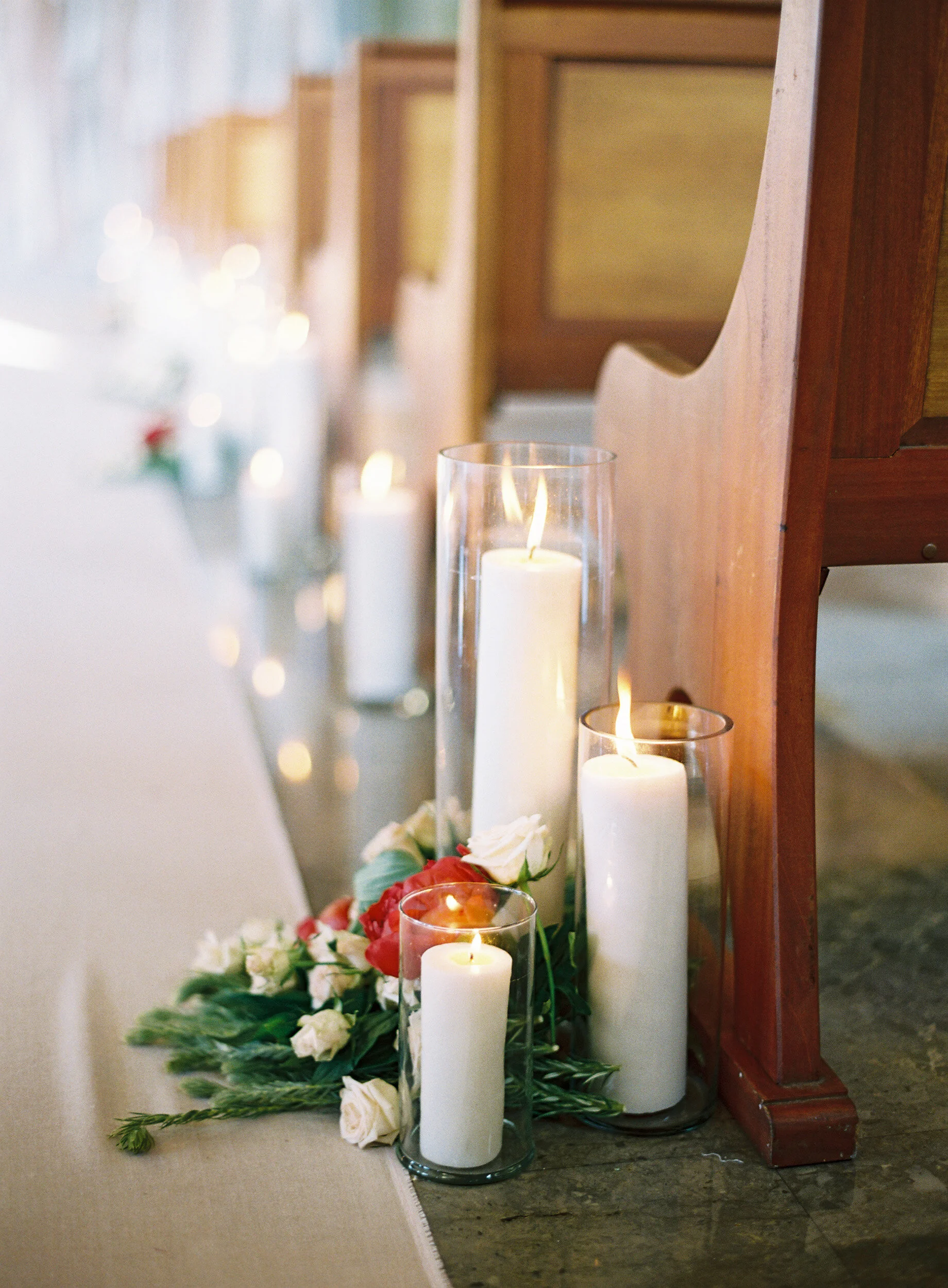 Amanusa Resort Wedding Jemma Keech