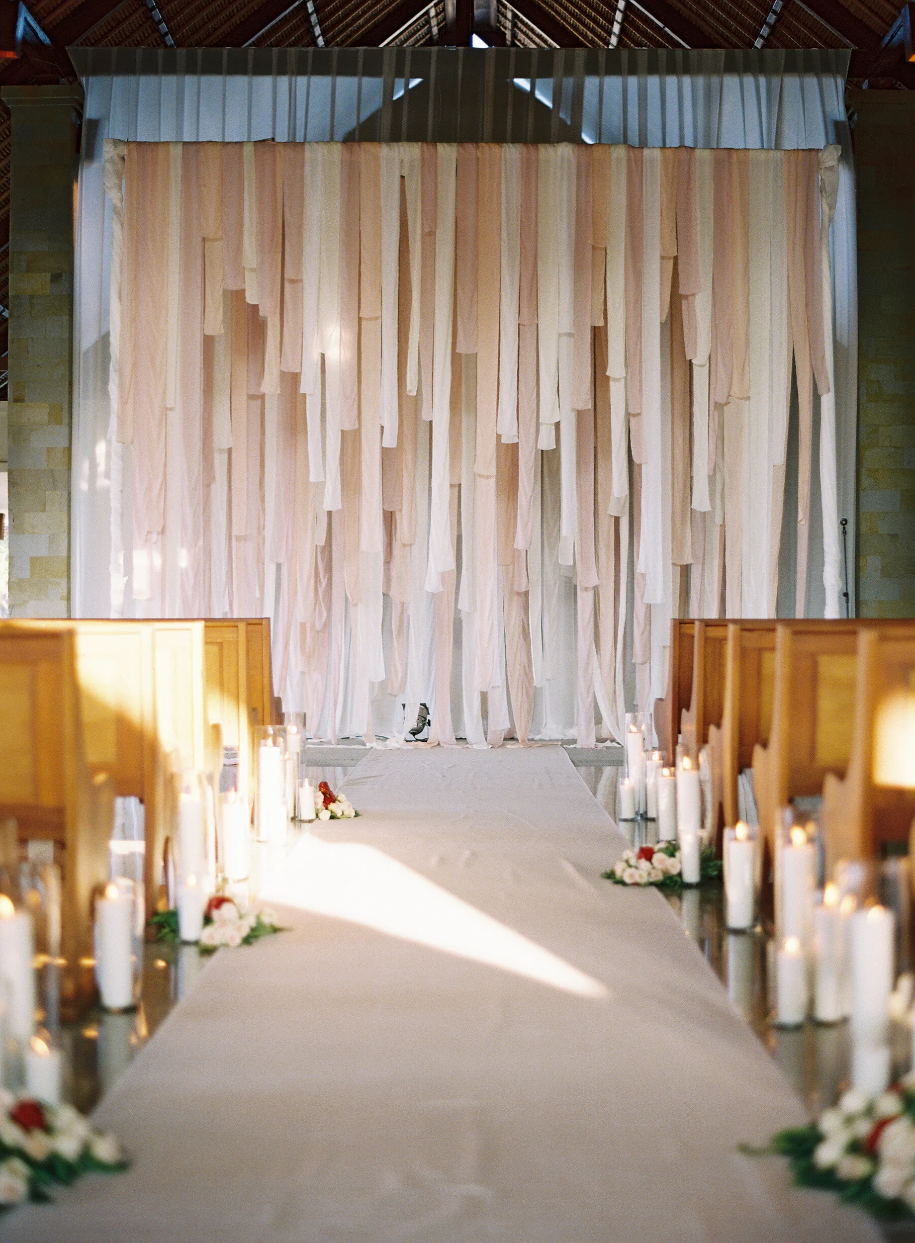 Amanusa Resort Wedding Jemma Keech