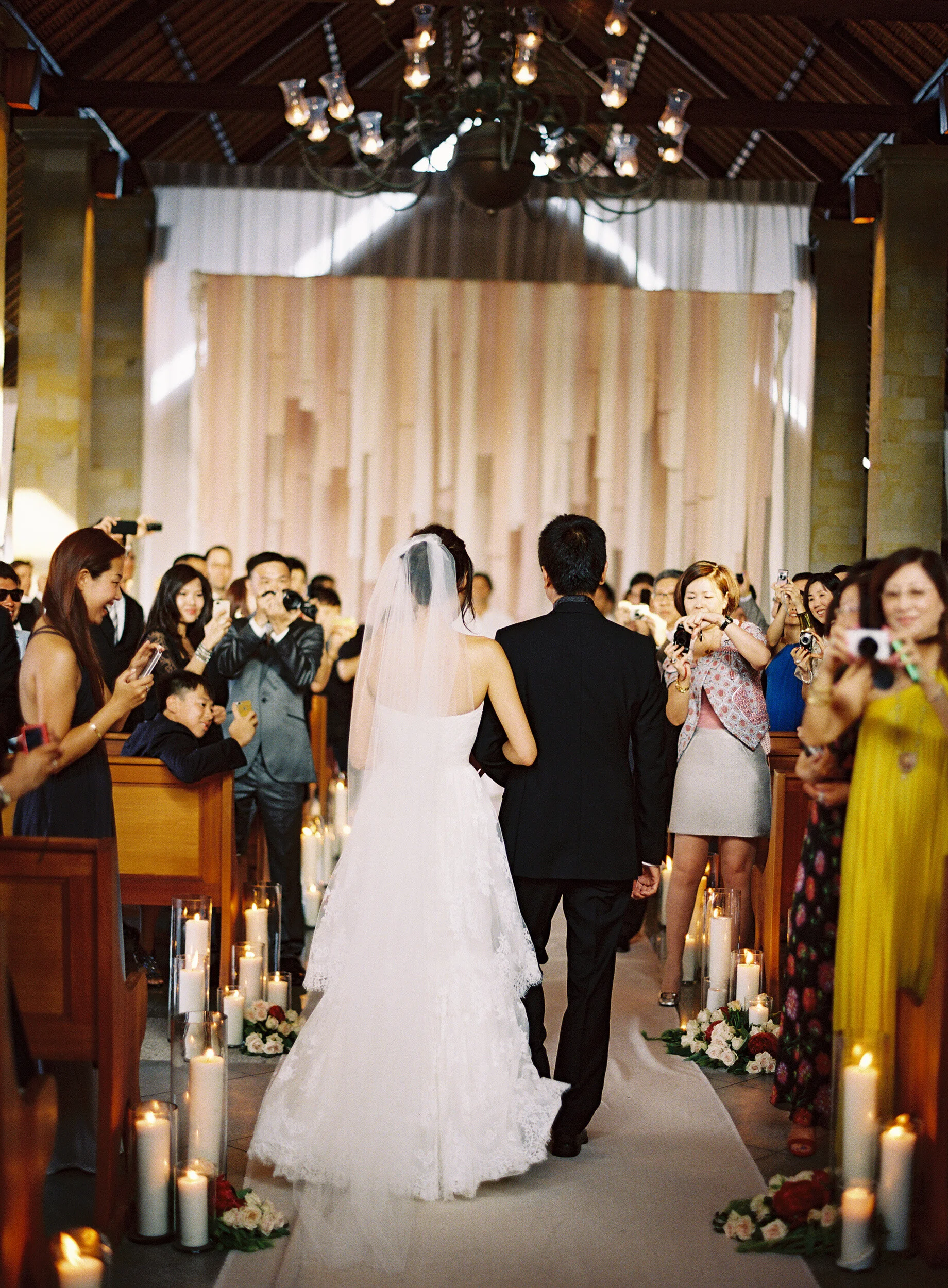 Amanusa Resort Wedding Jemma Keech
