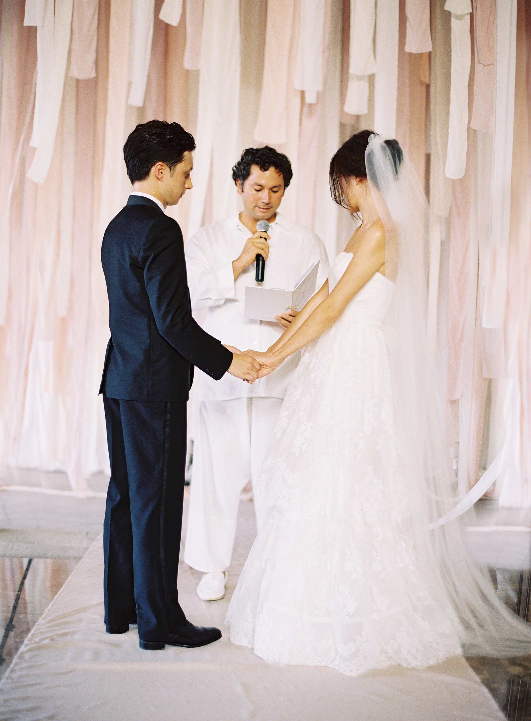 Amanusa Resort Wedding Jemma Keech