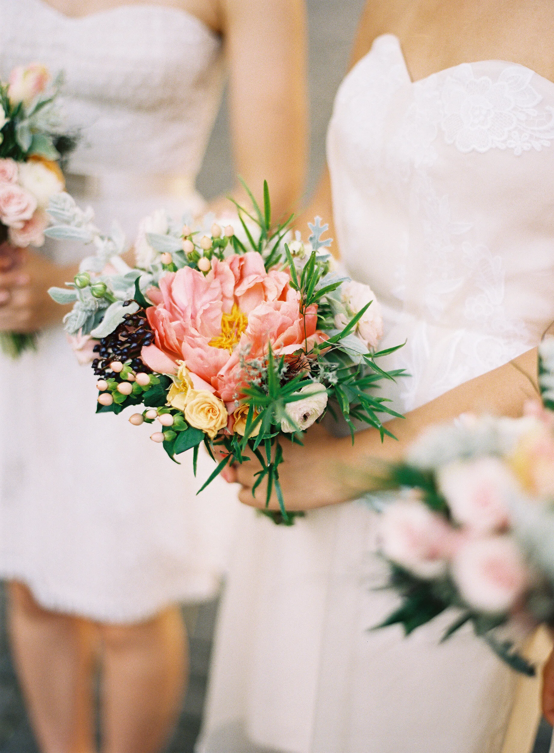 Amanusa Resort Wedding Jemma Keech