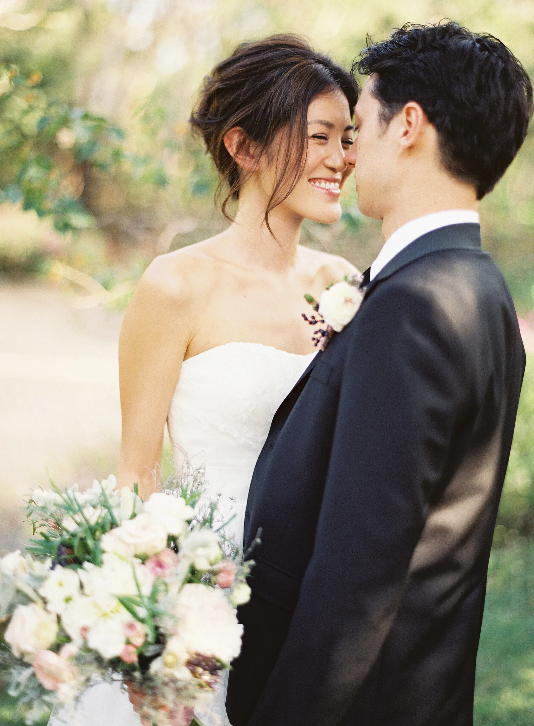 Amanusa Resort Wedding Jemma Keech