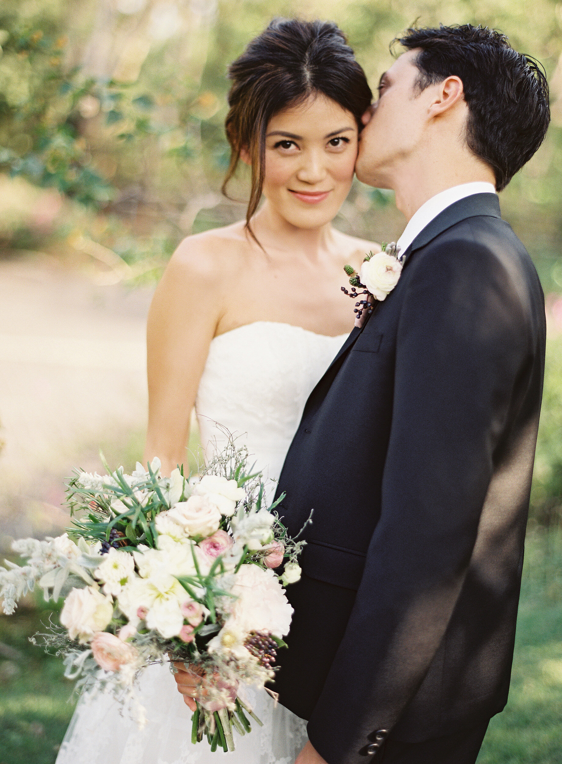 Amanusa Resort Wedding Jemma Keech