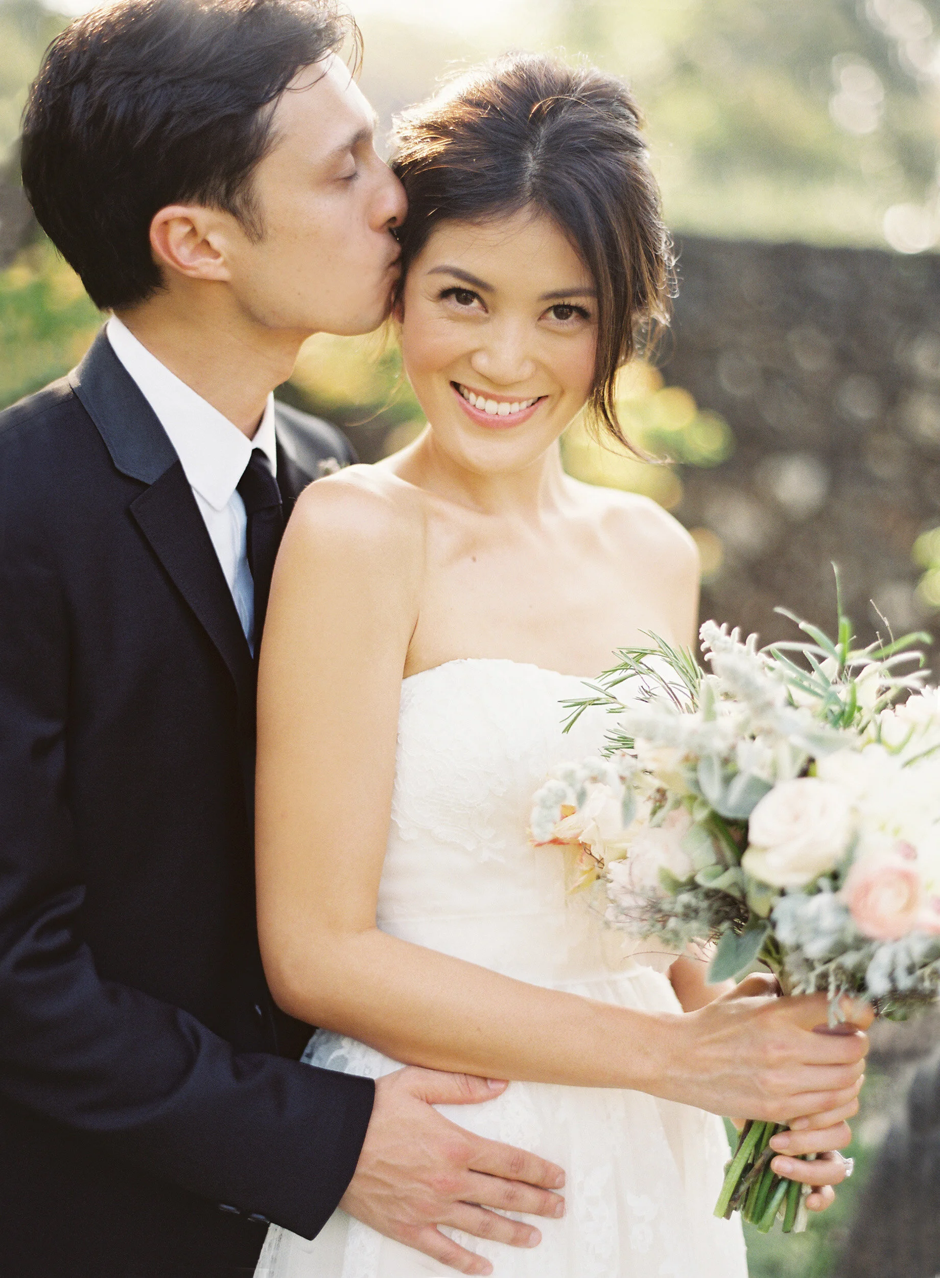 Amanusa Resort Wedding Jemma Keech