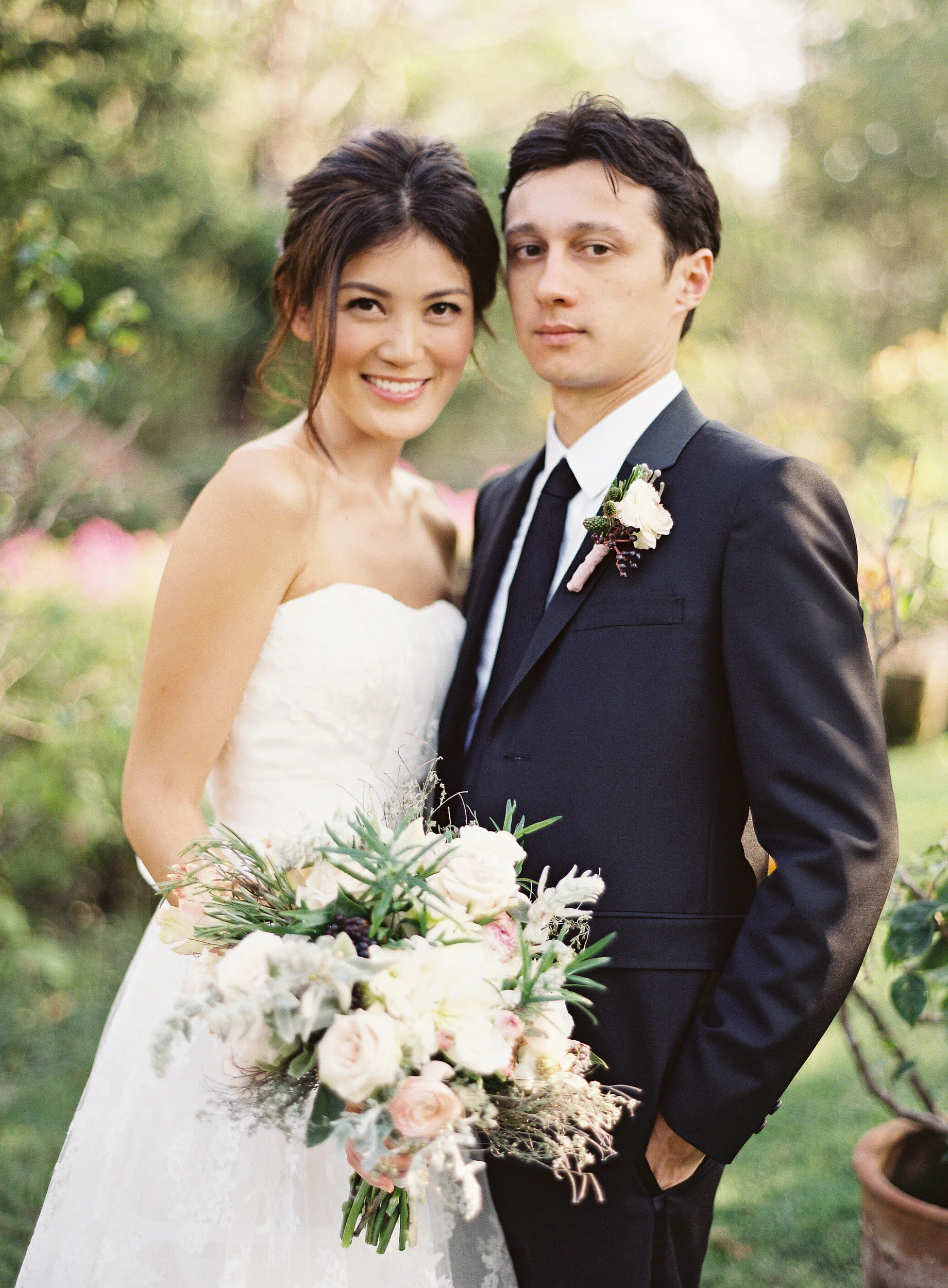 Amanusa Resort Wedding Jemma Keech