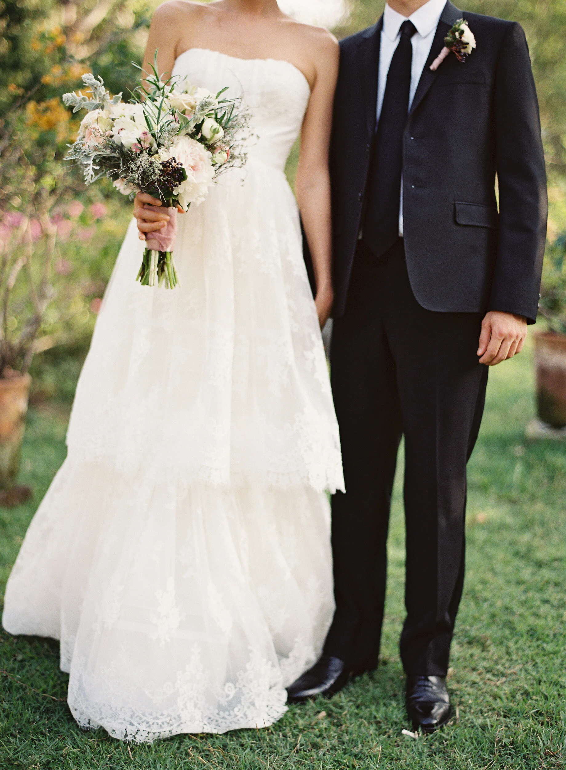 Amanusa Resort Wedding Jemma Keech