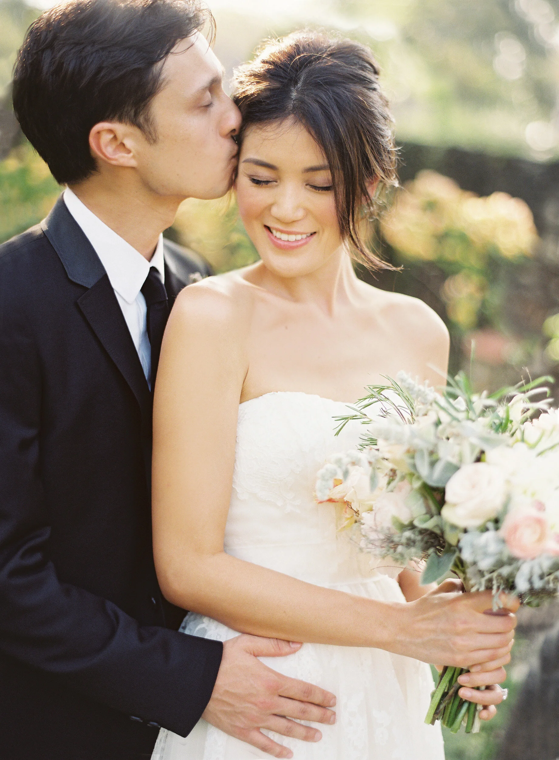 Amanusa Resort Wedding Jemma Keech