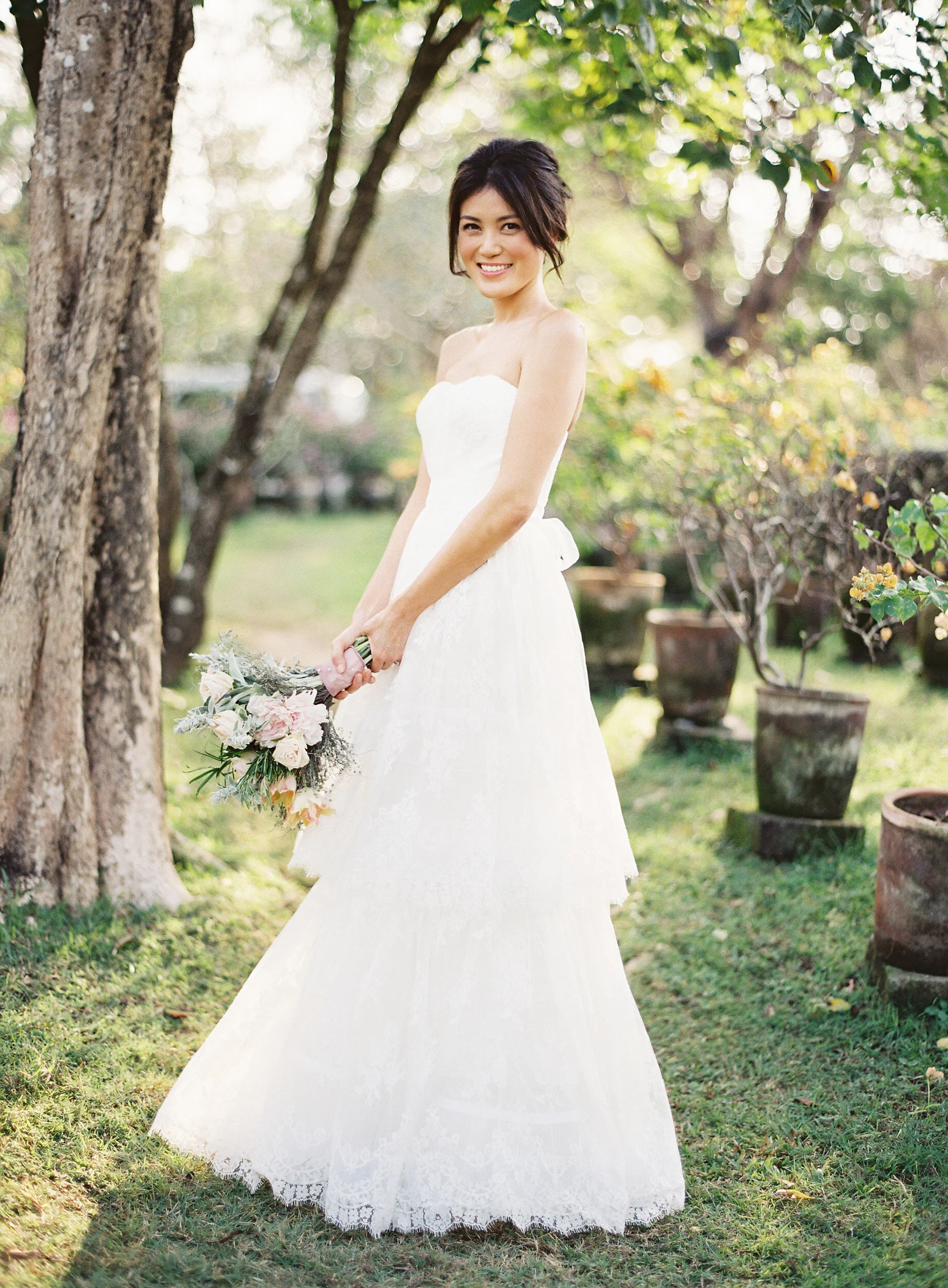 Amanusa Resort Wedding Jemma Keech