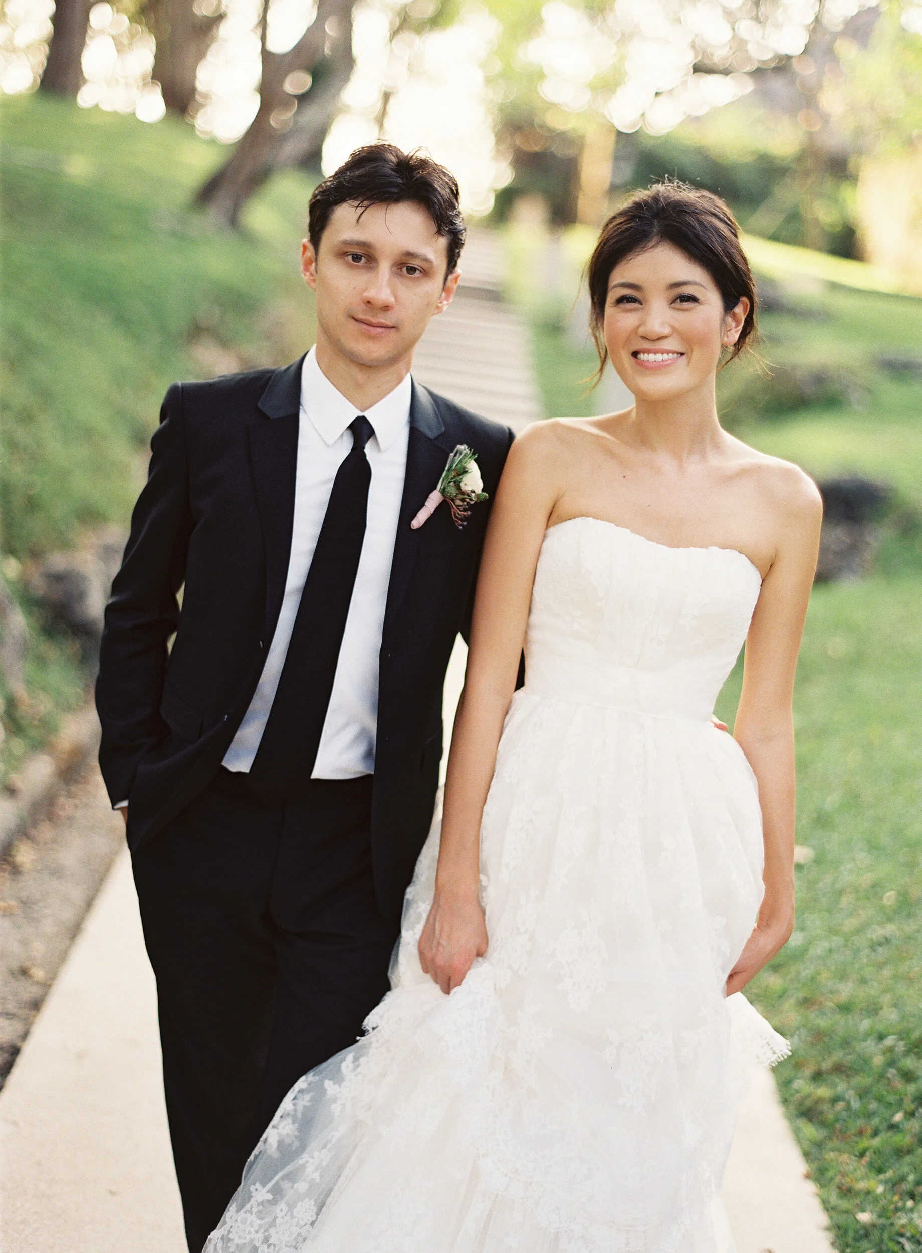 Beth Helmstetter wedding Jemma Keech