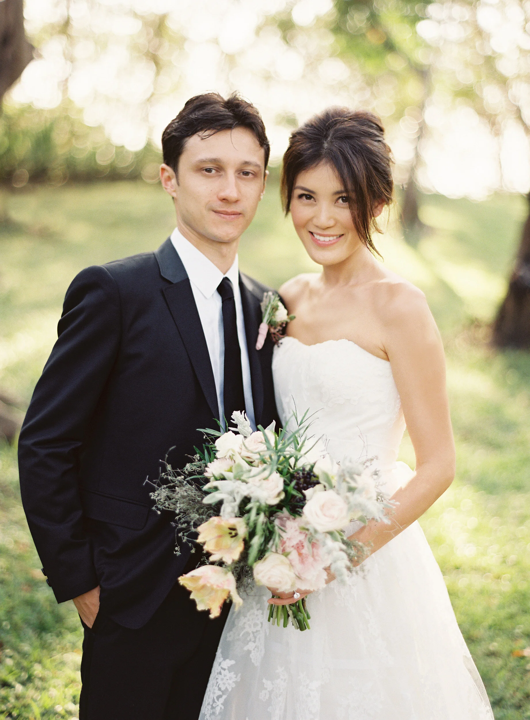 Beth Helmstetter wedding Jemma Keech